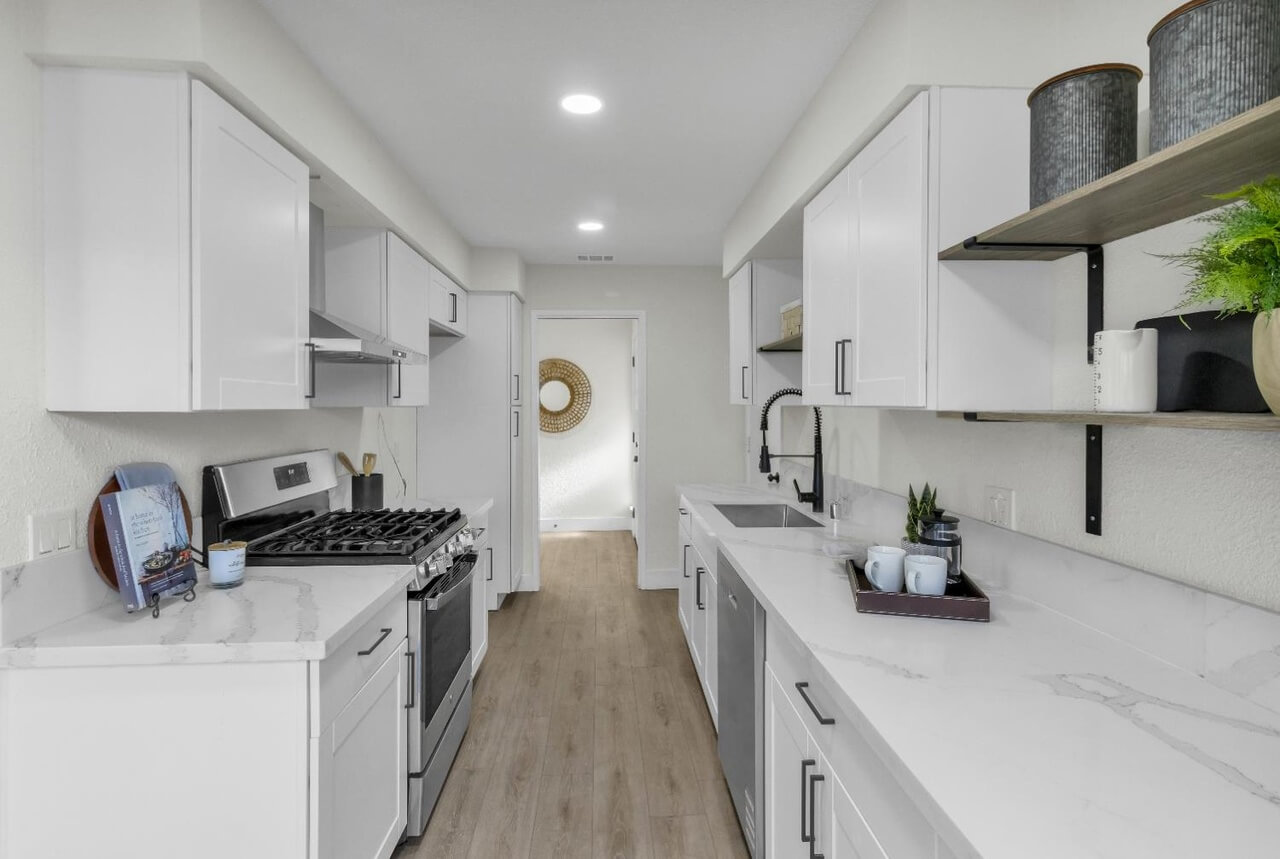 Scotland Dr, Antelope - Premiere Home Staging & Design