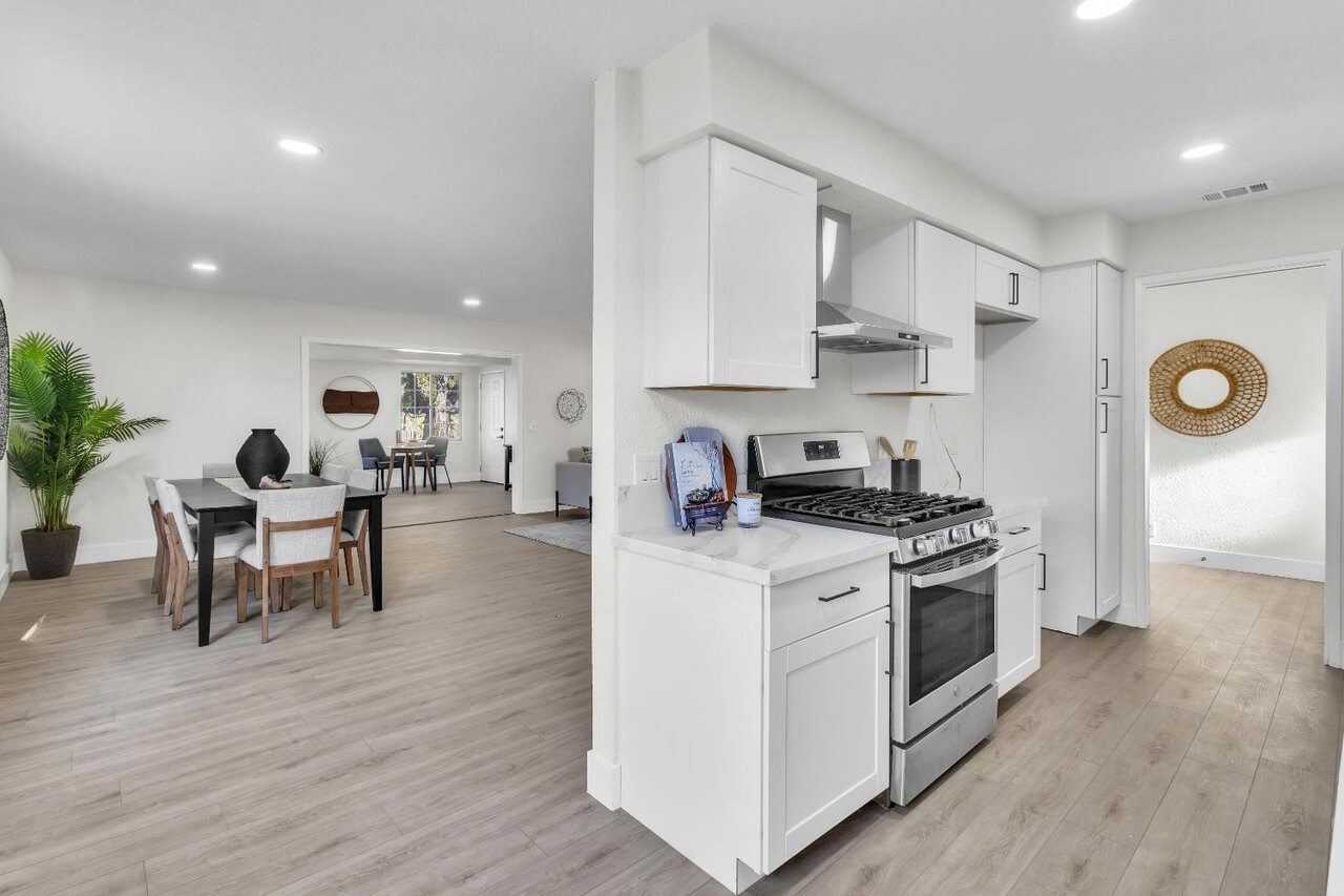 Scotland Dr, Antelope - Premiere Home Staging & Design