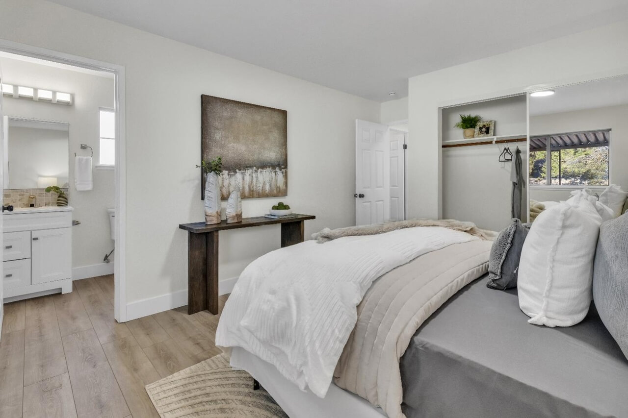 Scotland Dr, Antelope - Premiere Home Staging & Design