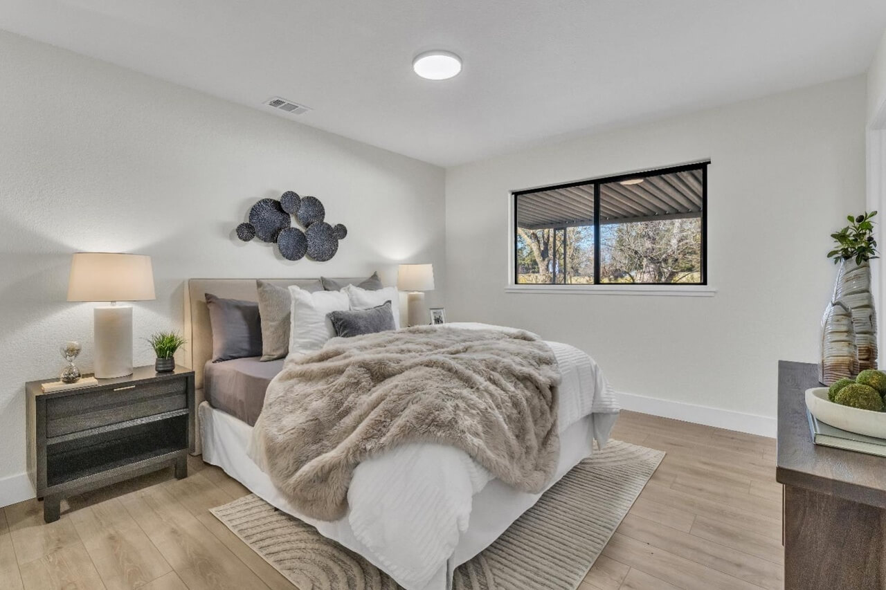 Scotland Dr, Antelope - Premiere Home Staging & Design