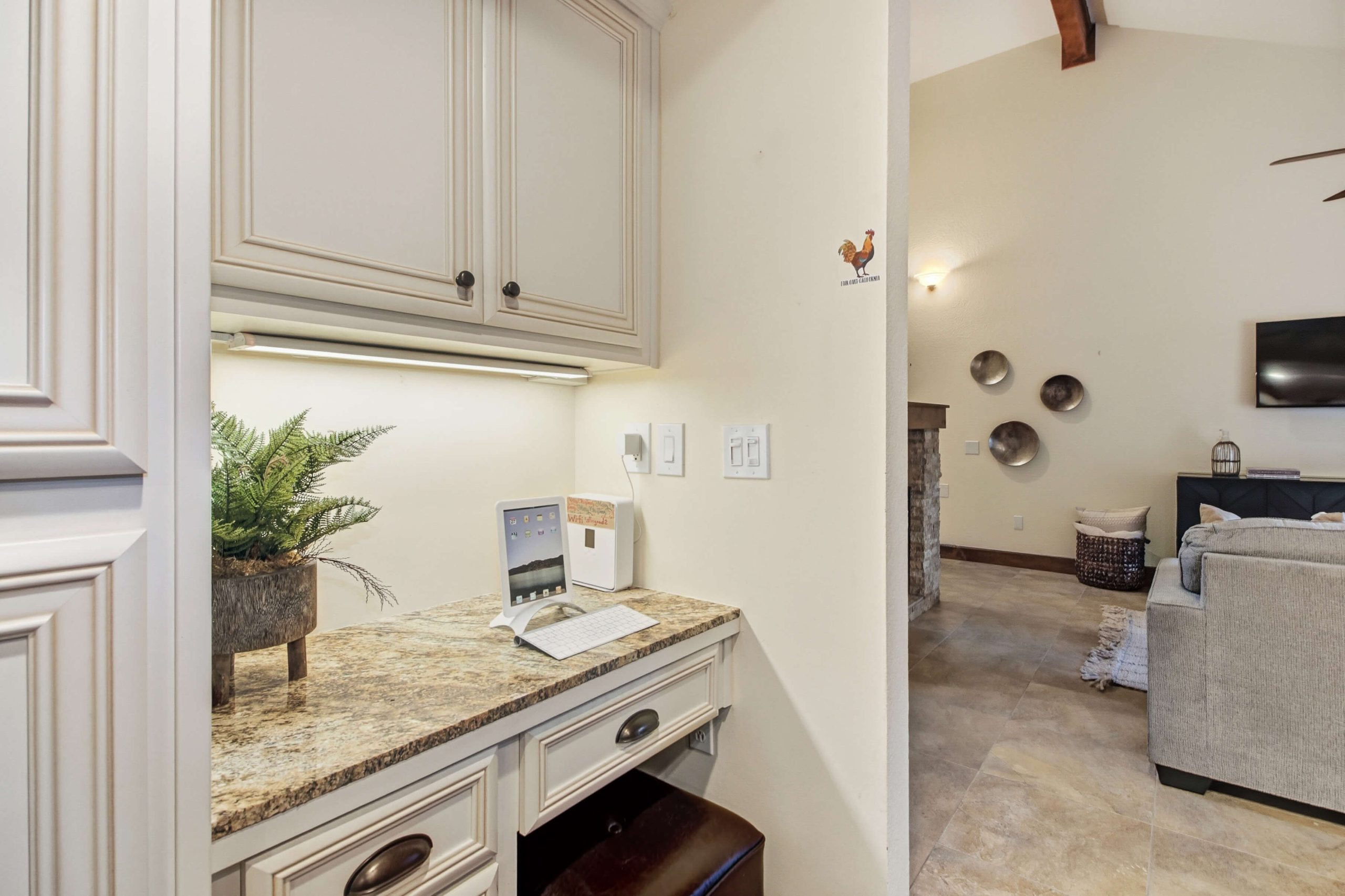 Shady Hollow Way, Fair Oaks - Premiere Home Staging & Design