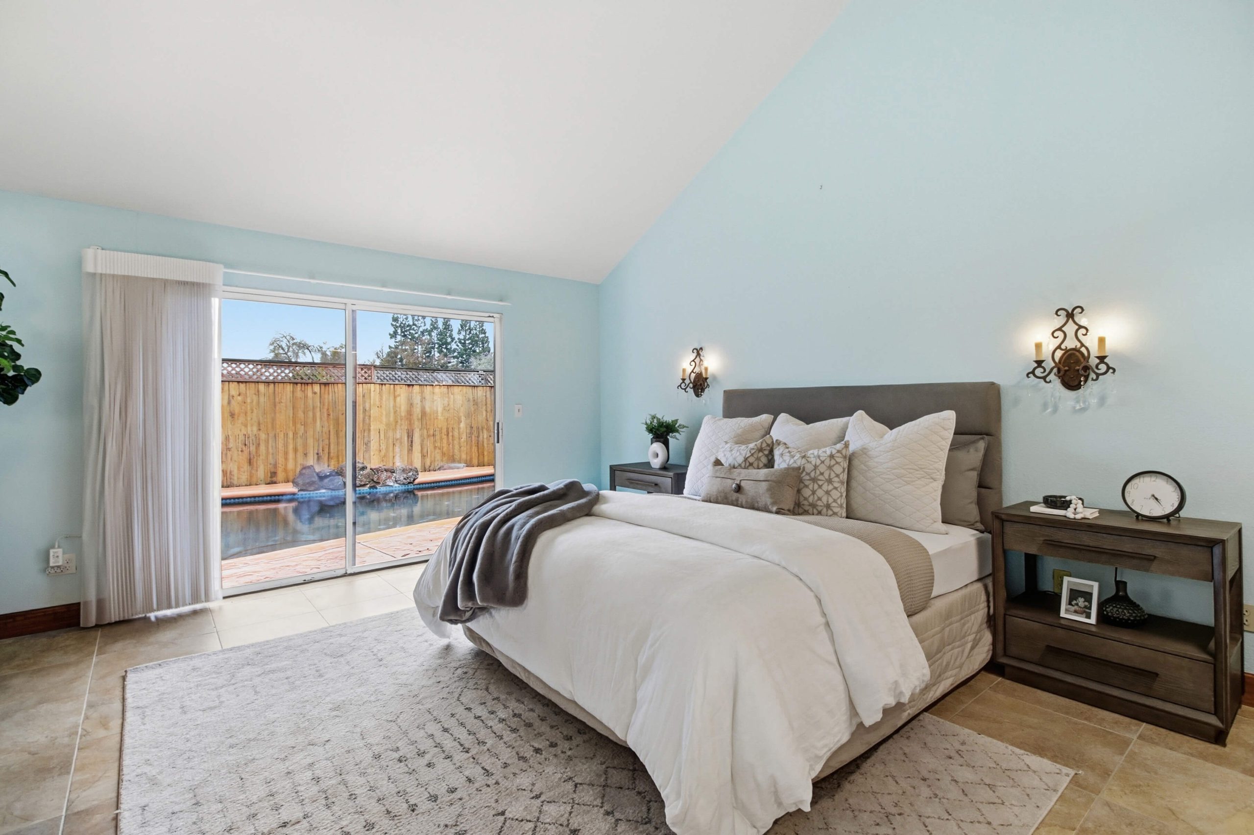 Shady Hollow Way, Fair Oaks - Premiere Home Staging & Design