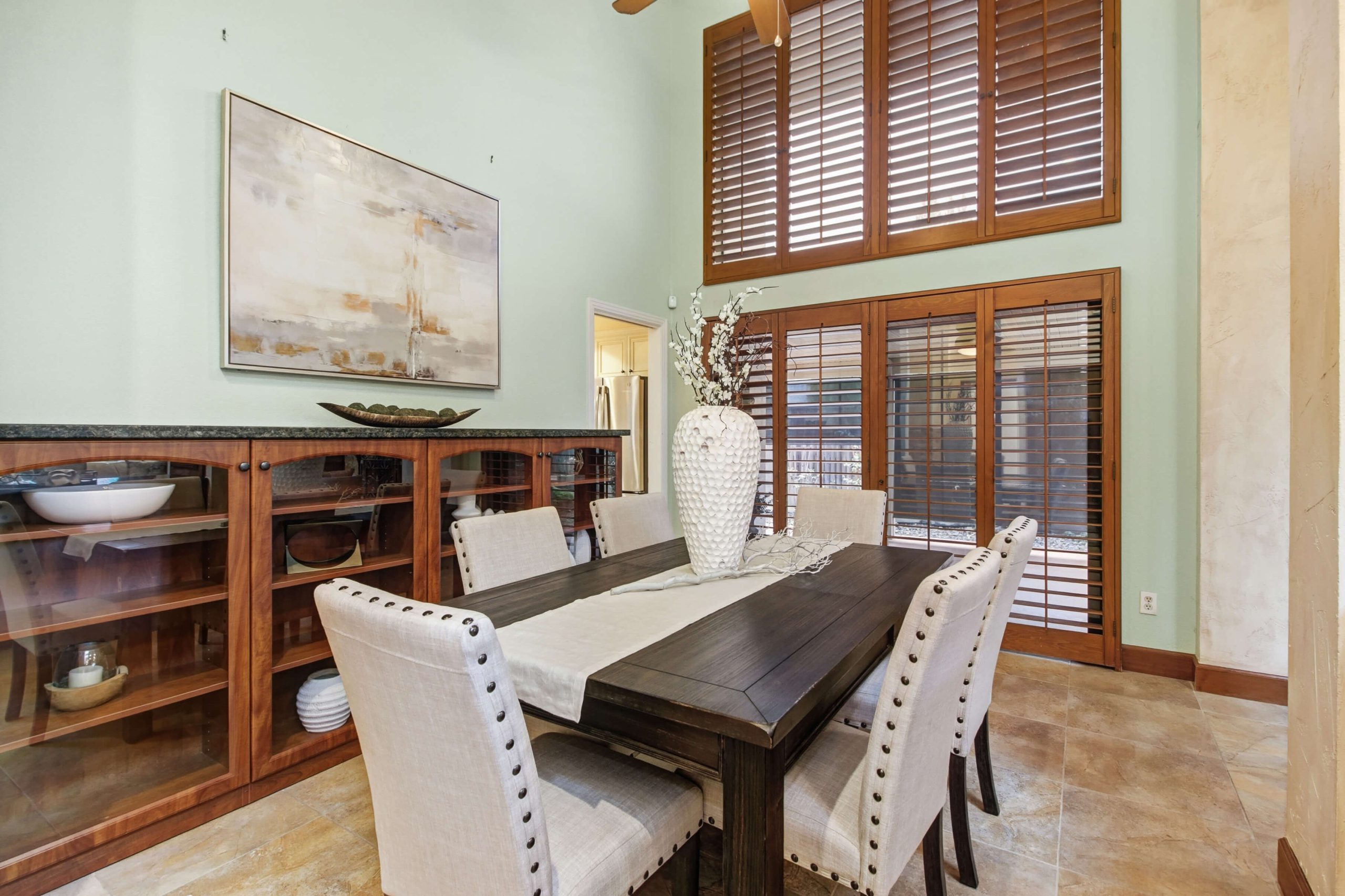 Shady Hollow Way, Fair Oaks - Premiere Home Staging & Design