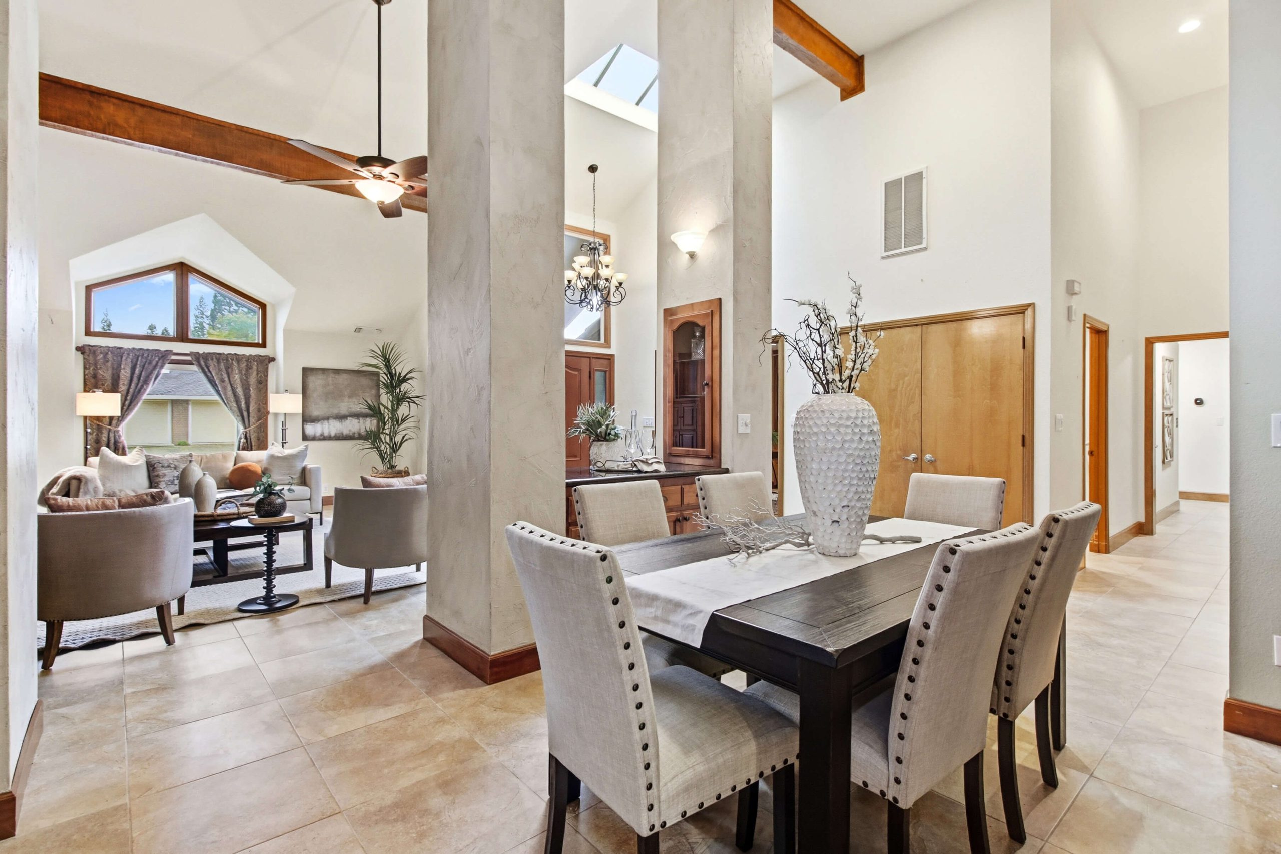 Shady Hollow Way, Fair Oaks - Premiere Home Staging & Design