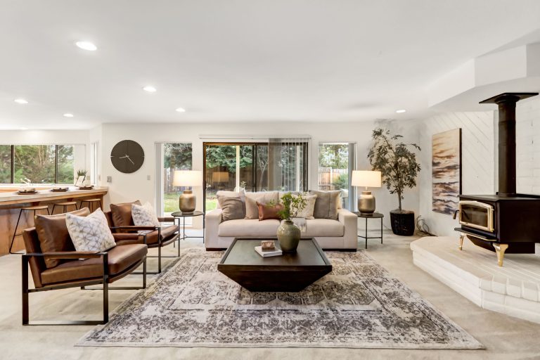 Tanglewood Dr, Auburn - Premiere Home Staging & Design