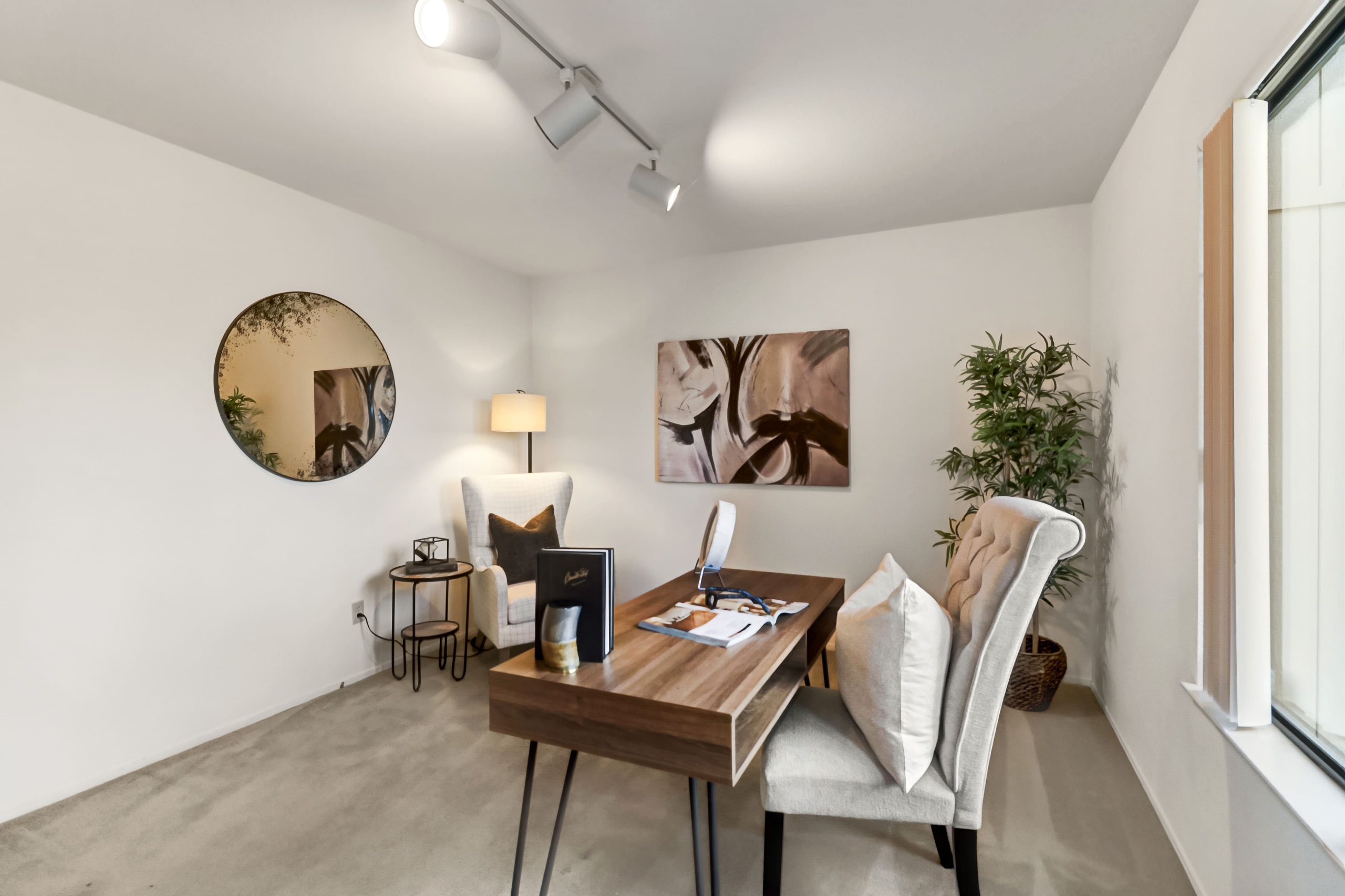 Tanglewood Dr, Auburn - Premiere Home Staging & Design