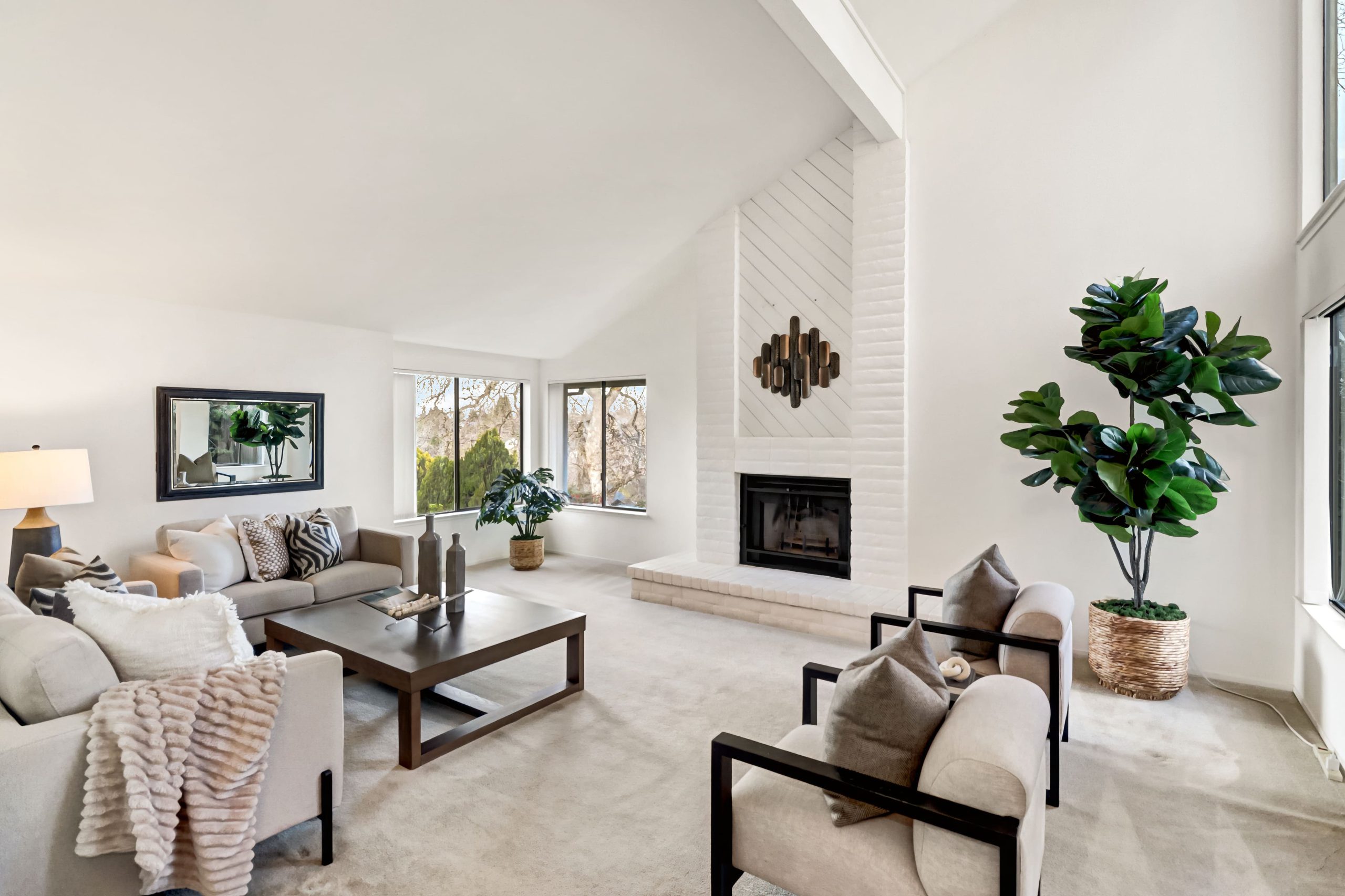 Tanglewood Dr, Auburn - Premiere Home Staging & Design