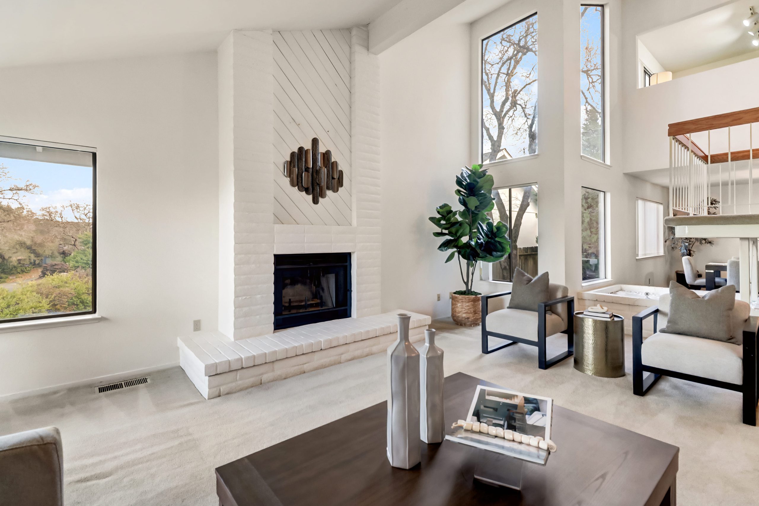 Tanglewood Dr, Auburn - Premiere Home Staging & Design