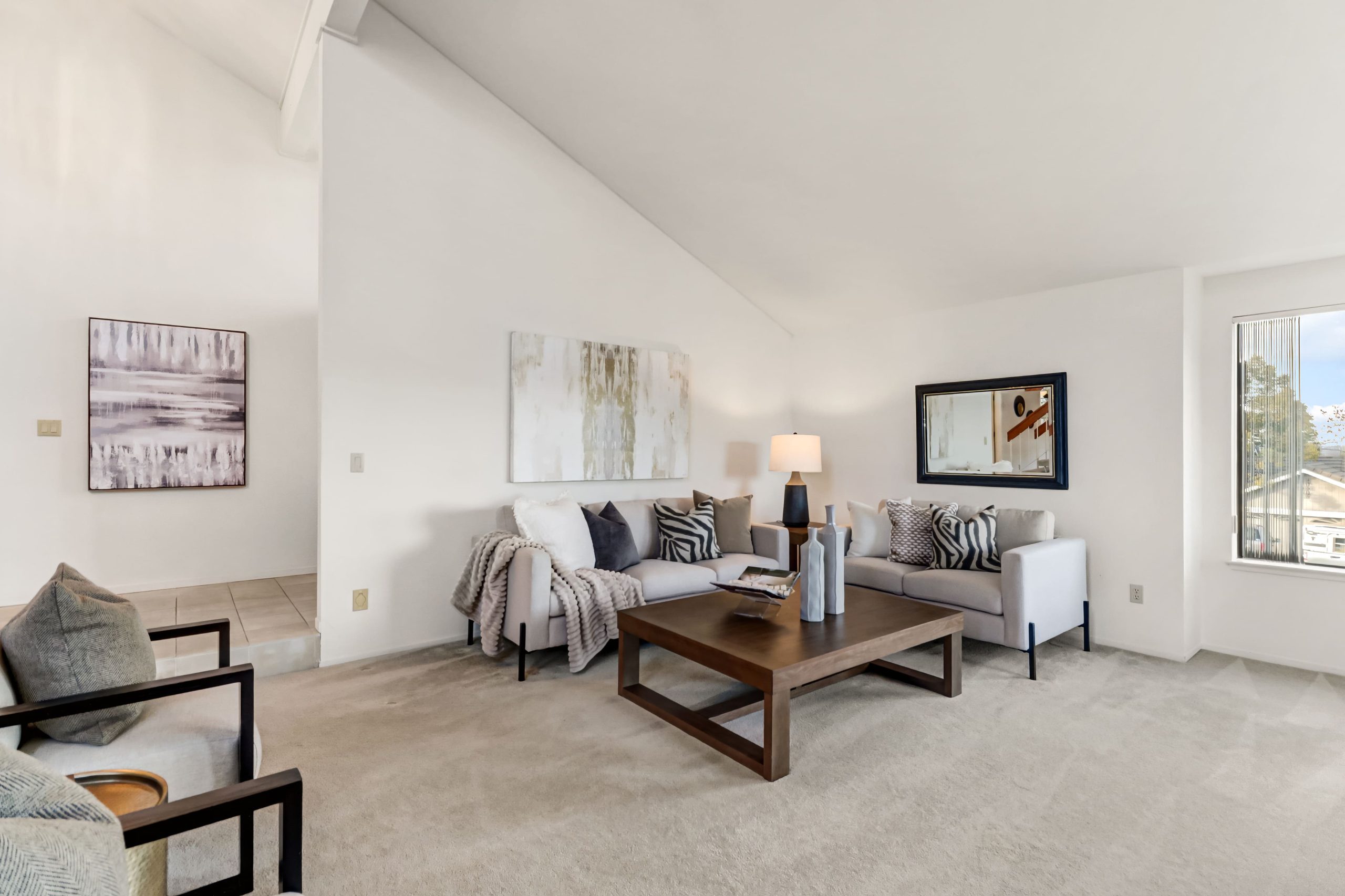 Tanglewood Dr, Auburn - Premiere Home Staging & Design