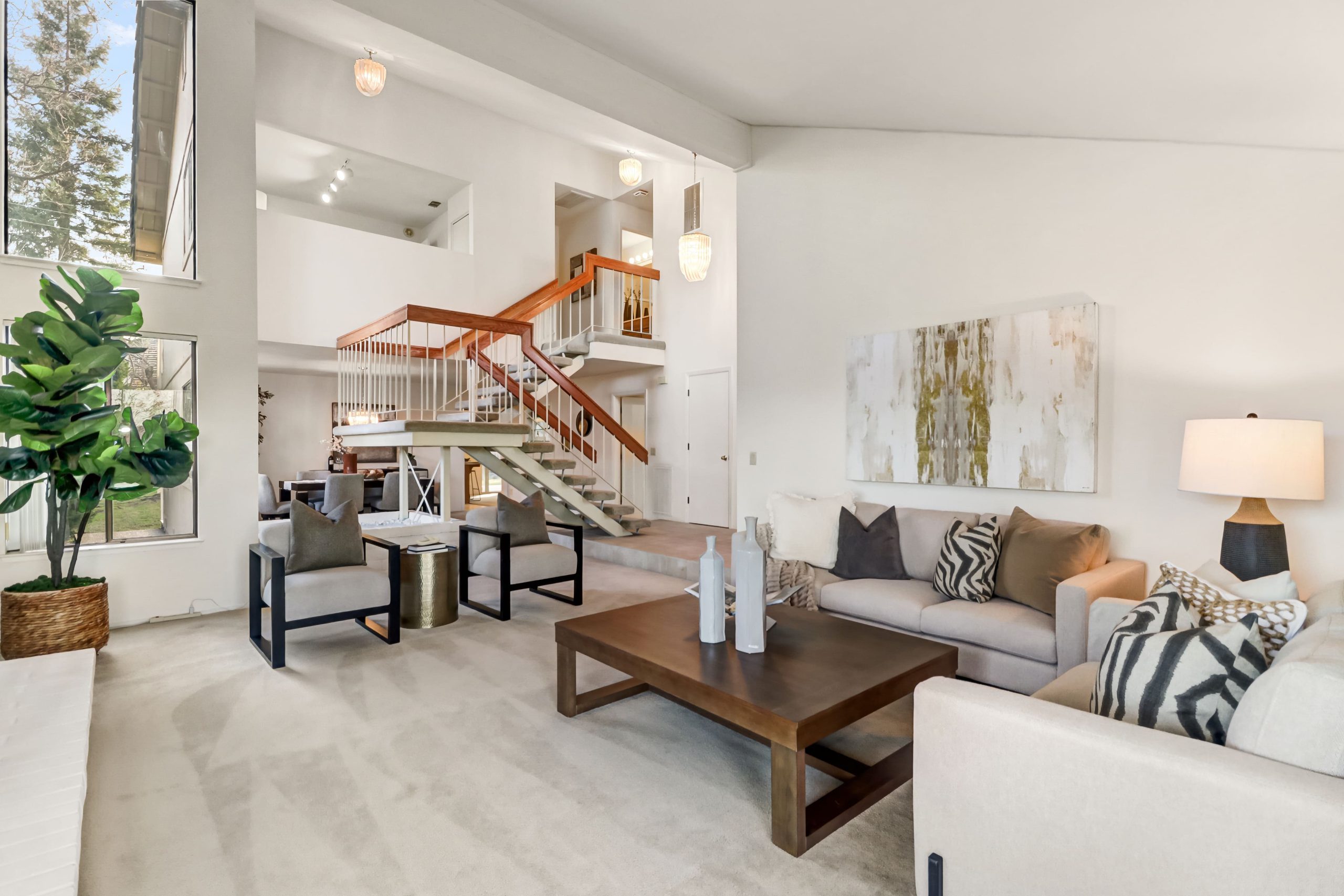 Tanglewood Dr, Auburn - Premiere Home Staging & Design