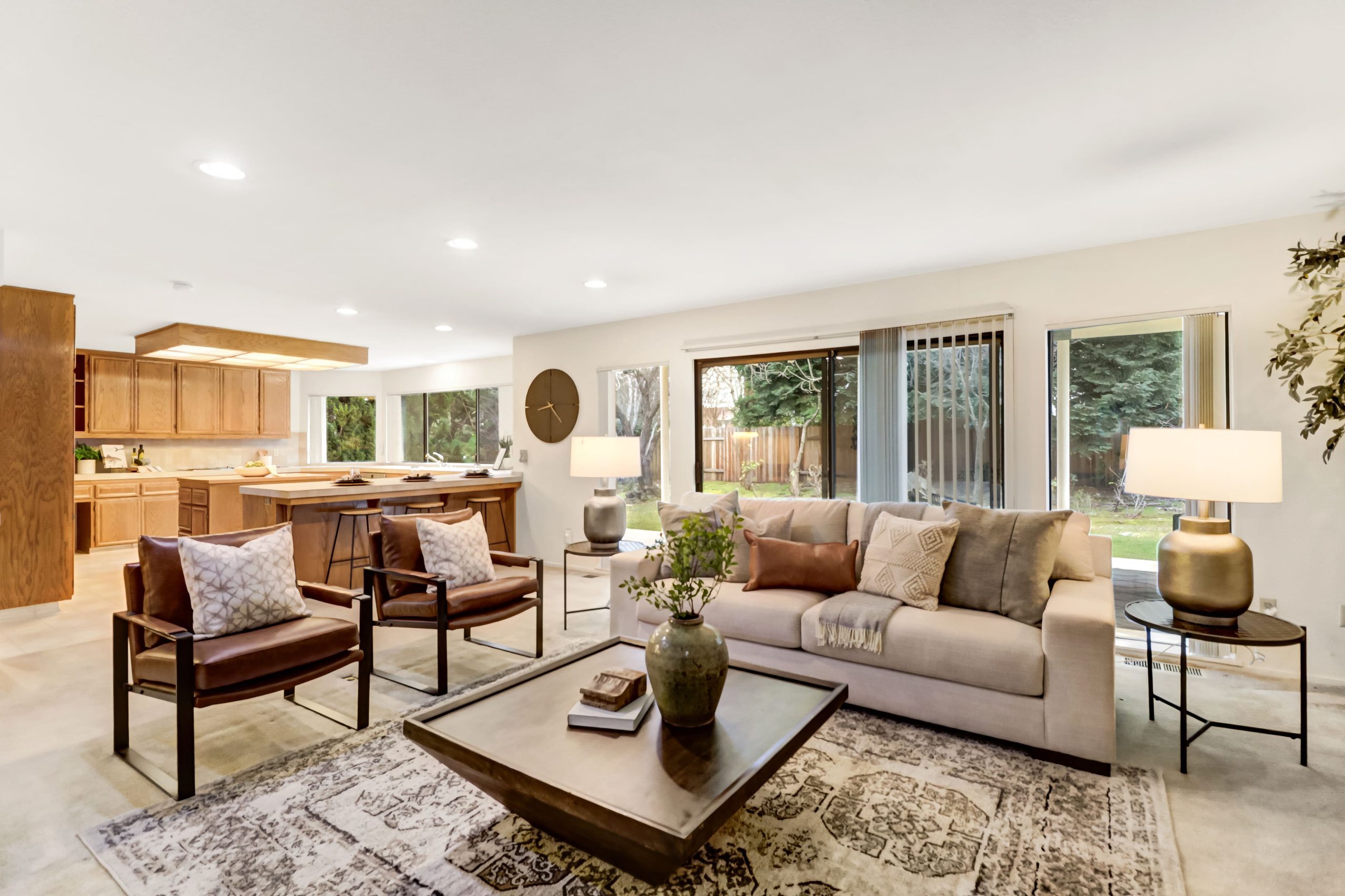 Tanglewood Dr, Auburn - Premiere Home Staging & Design