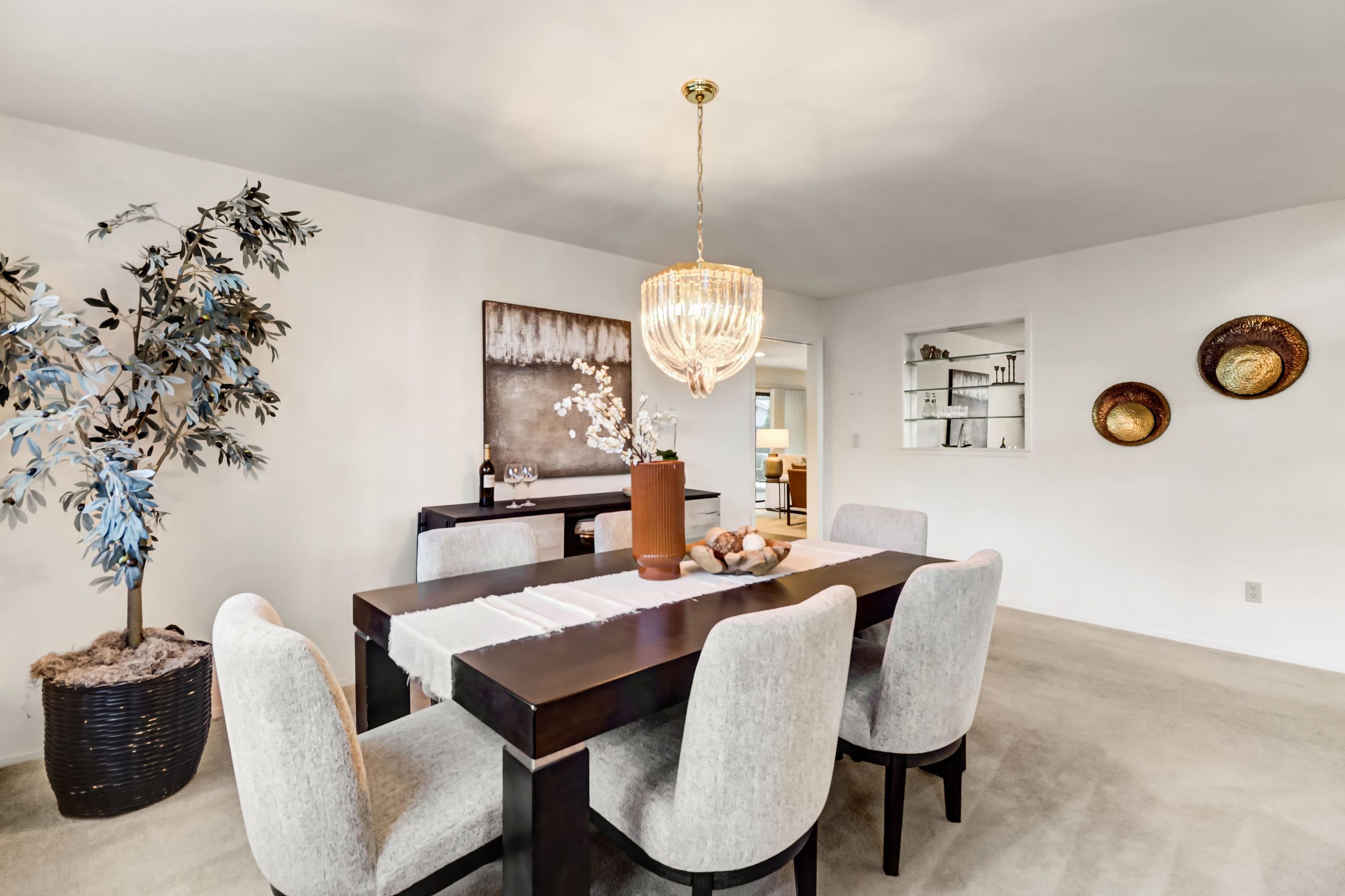 Tanglewood Dr, Auburn - Premiere Home Staging & Design