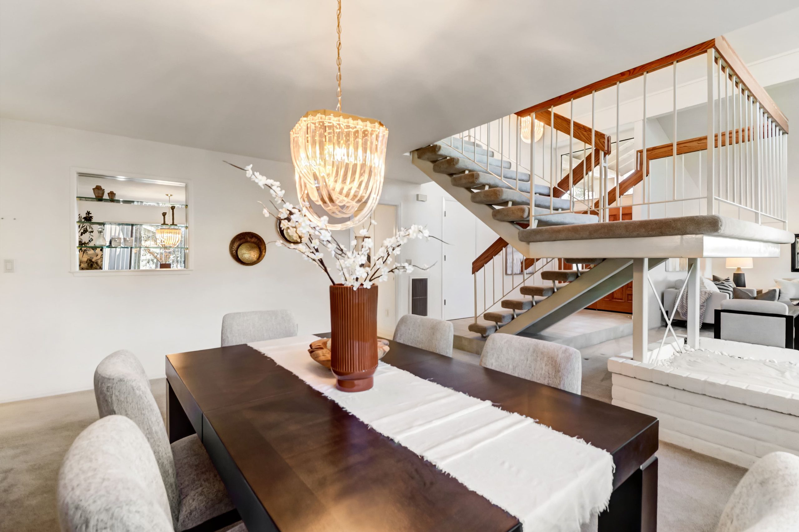 Tanglewood Dr, Auburn - Premiere Home Staging & Design