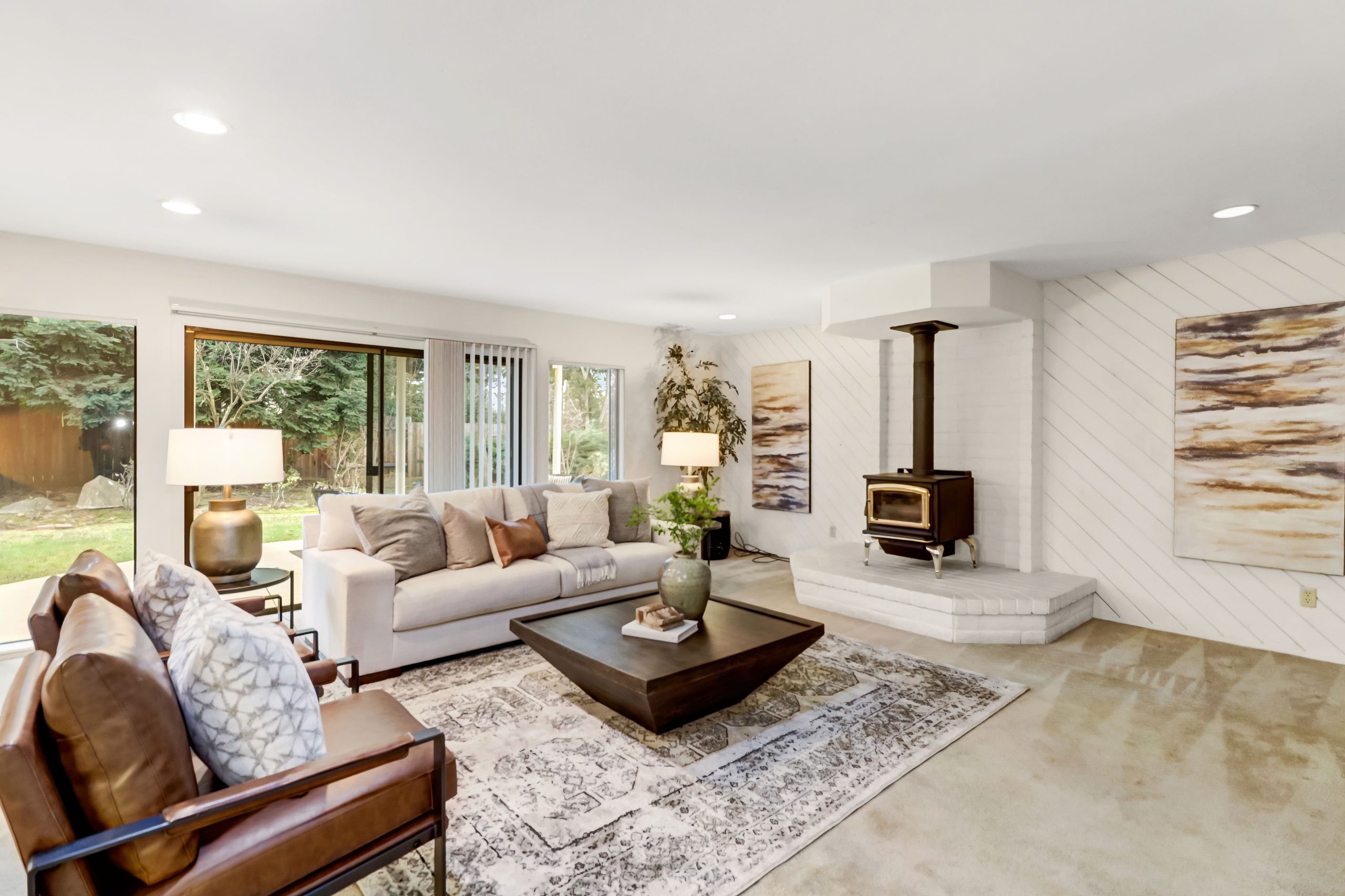 Tanglewood Dr, Auburn - Premiere Home Staging & Design