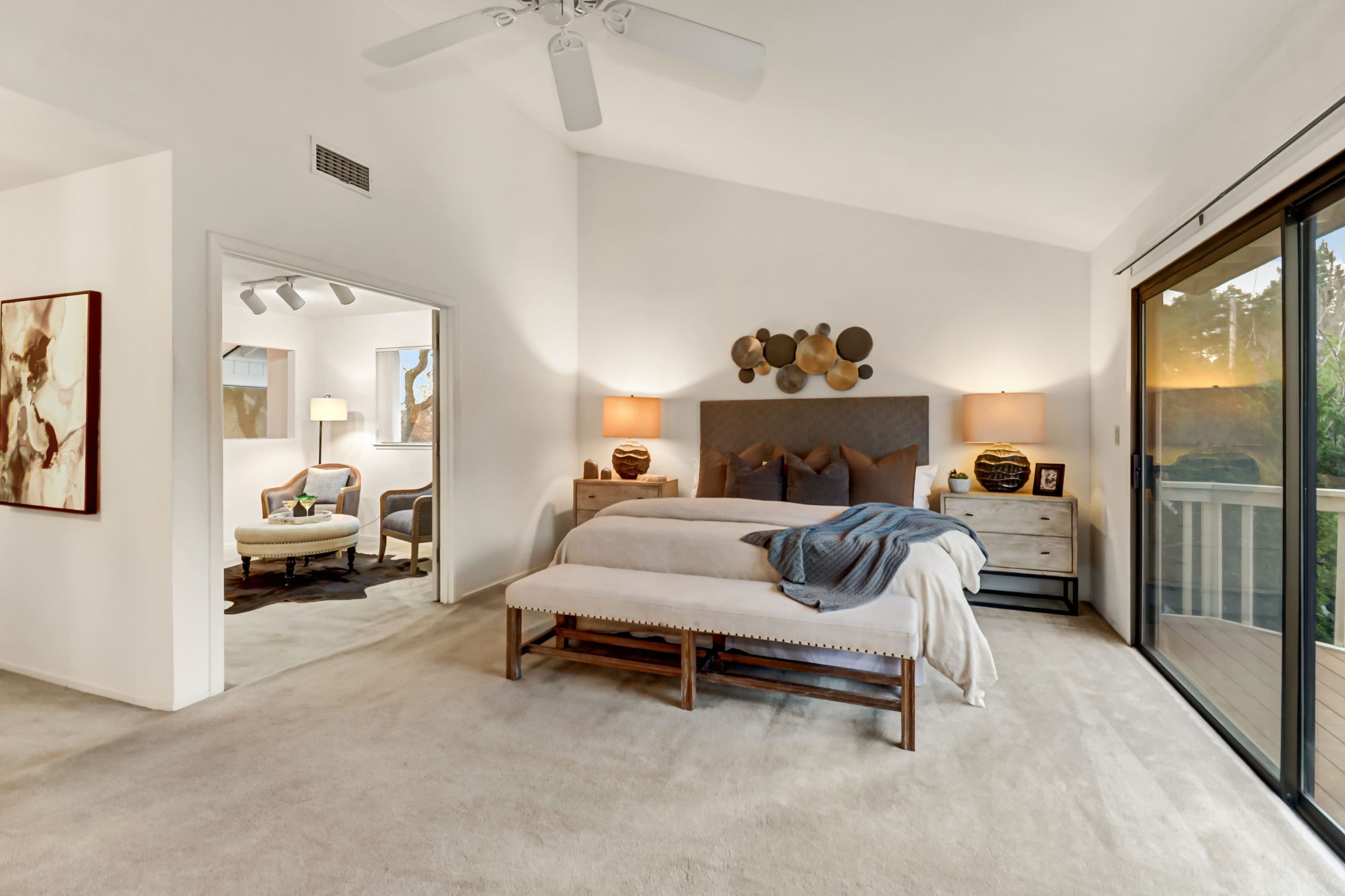 Tanglewood Dr, Auburn - Premiere Home Staging & Design