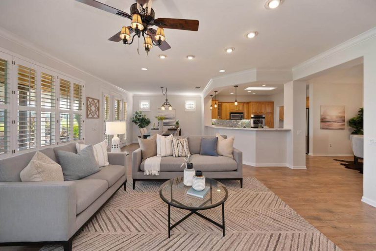 Timberlodge Ln, Roseville - Premiere Home Staging