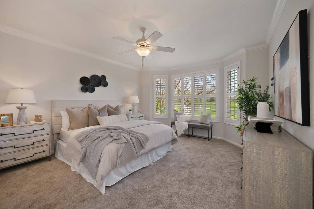 Timberlodge Ln, Roseville - Premiere Home Staging