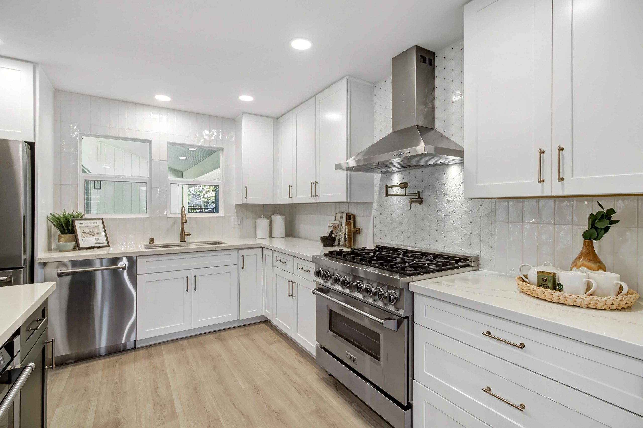 W Hidden Lks, Granite Bay - Premiere Home Staging & Design
