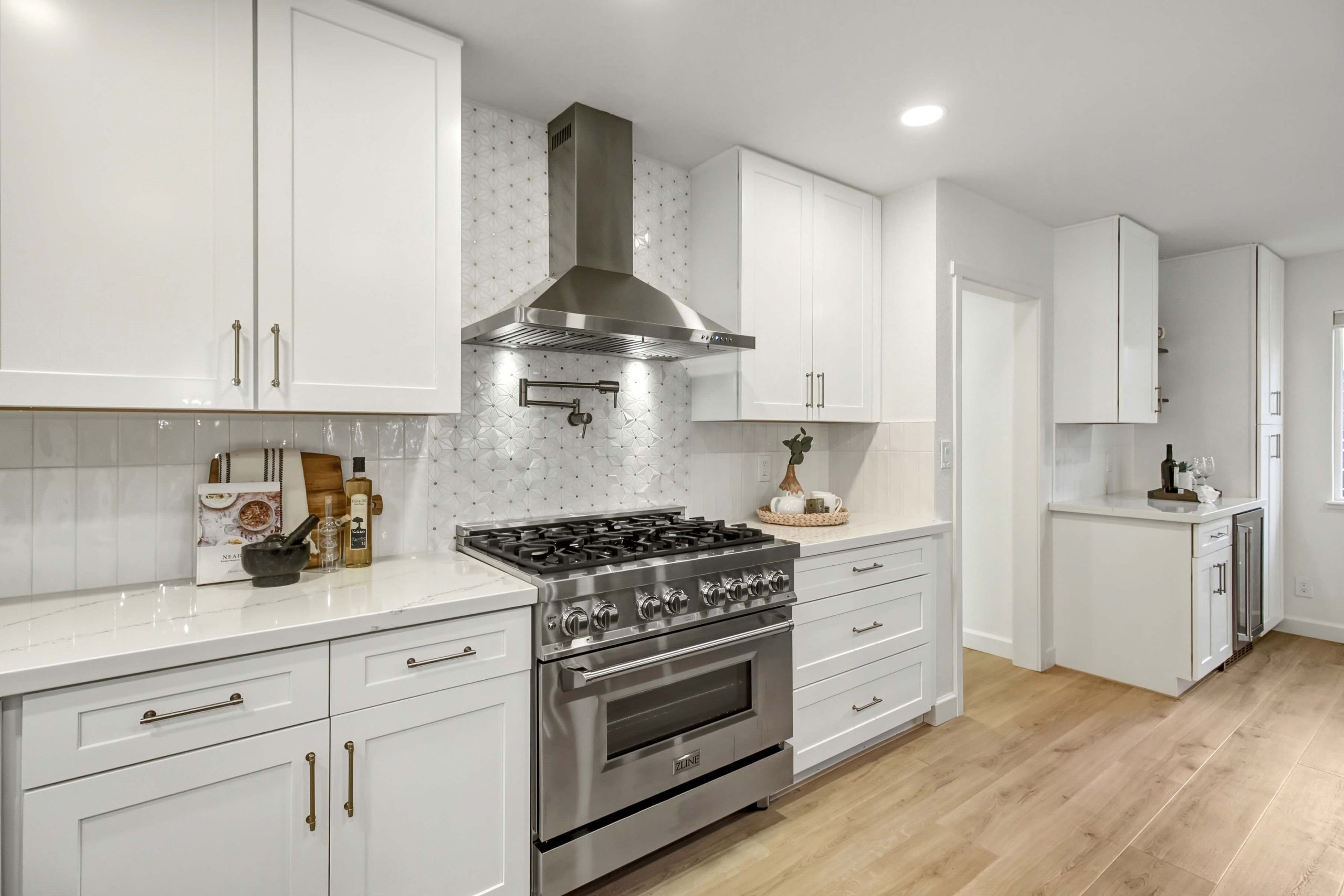 W Hidden Lks, Granite Bay - Premiere Home Staging & Design