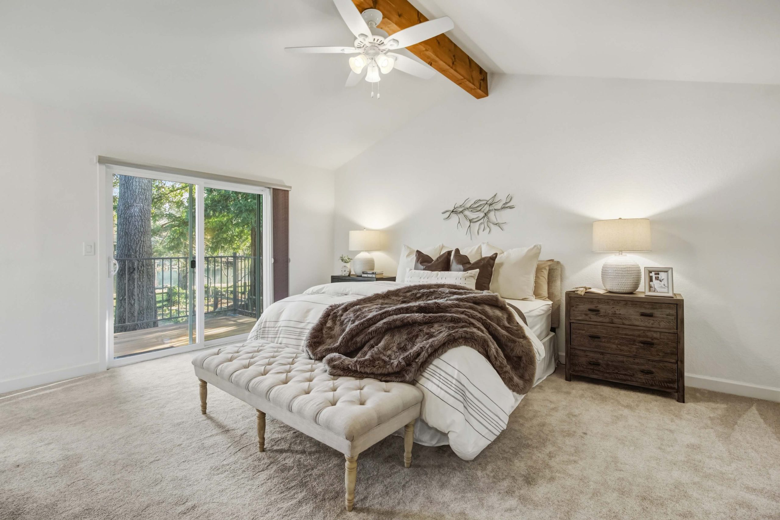 W Hidden Lks, Granite Bay - Premiere Home Staging & Design