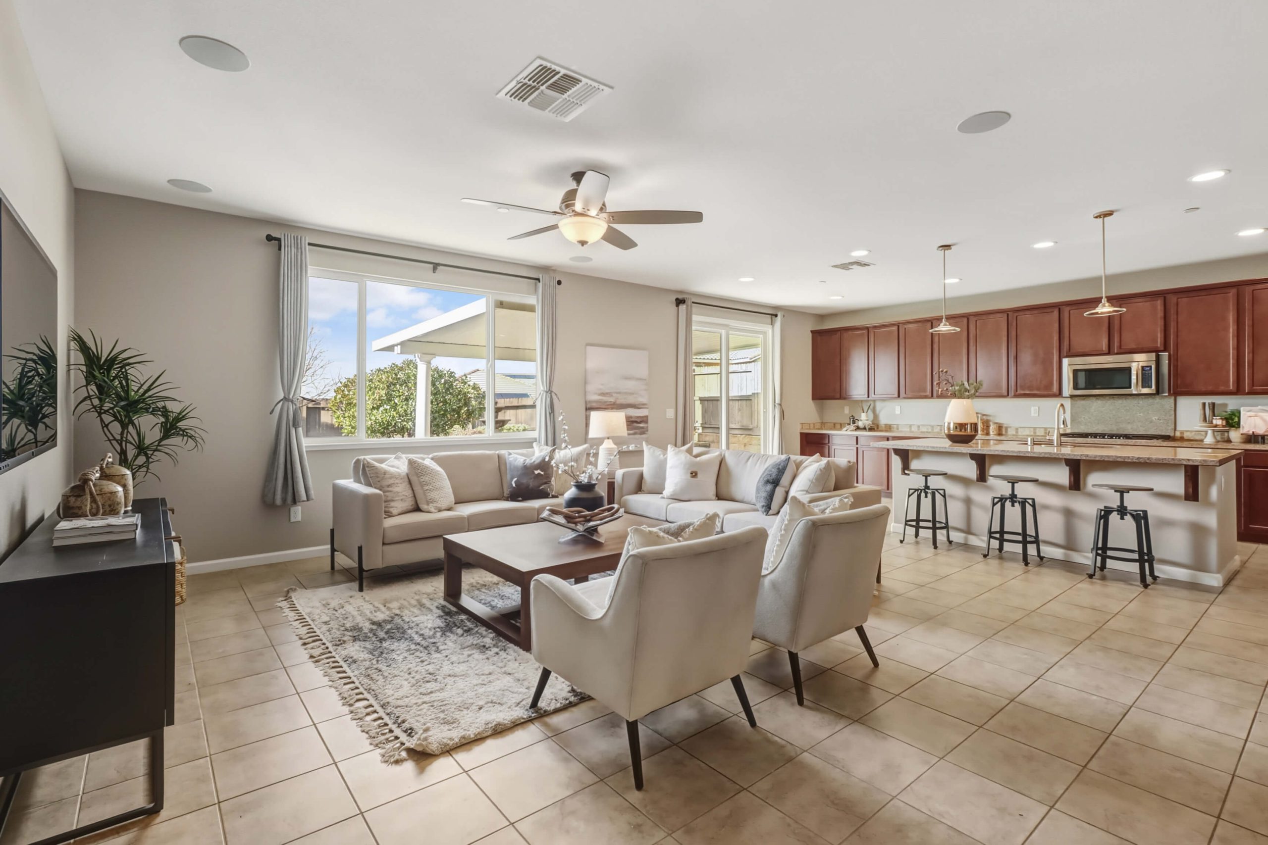 Wagner Pl, El Dorado Hills - Premiere Home Staging & Design