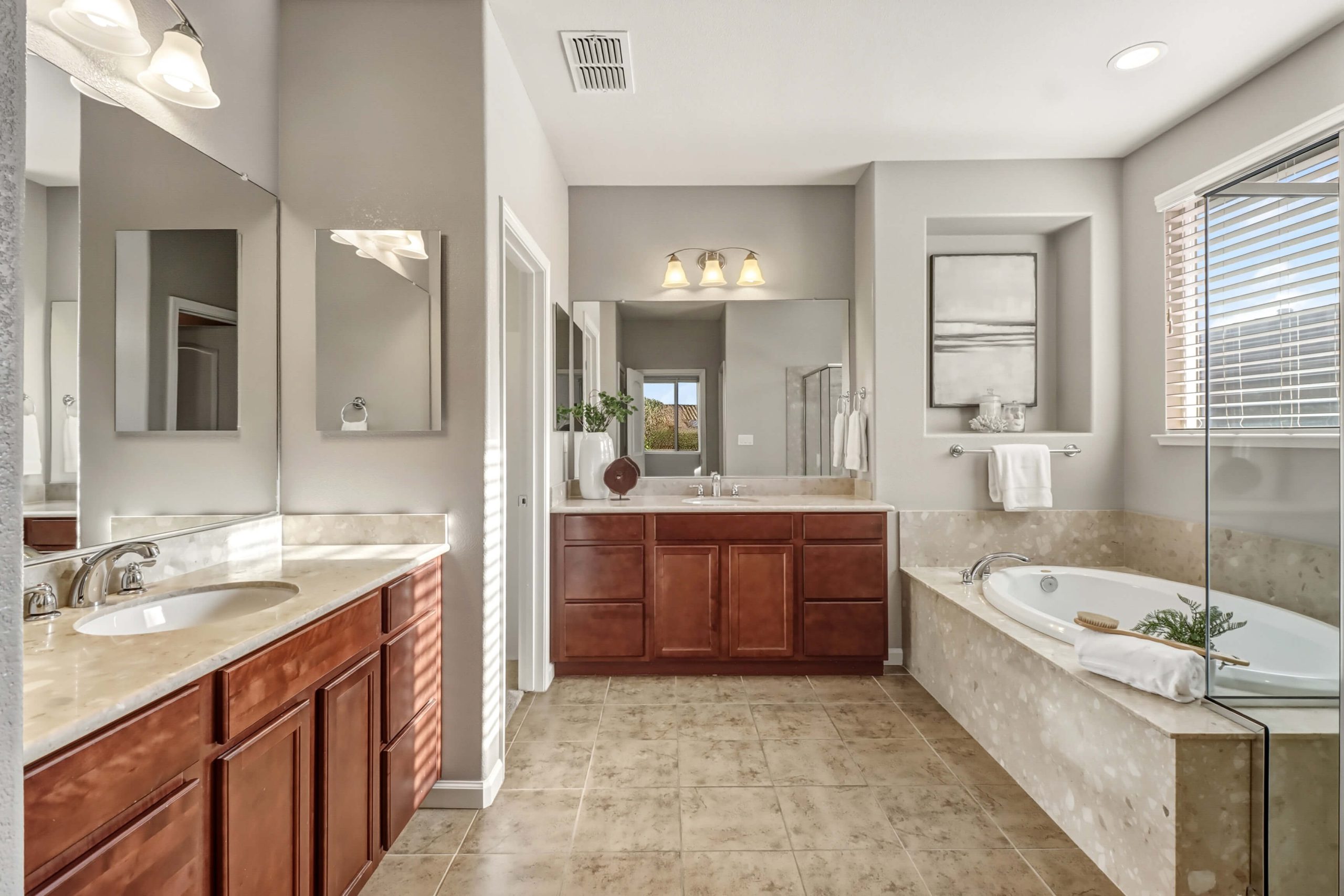 Wagner Pl, El Dorado Hills - Premiere Home Staging & Design