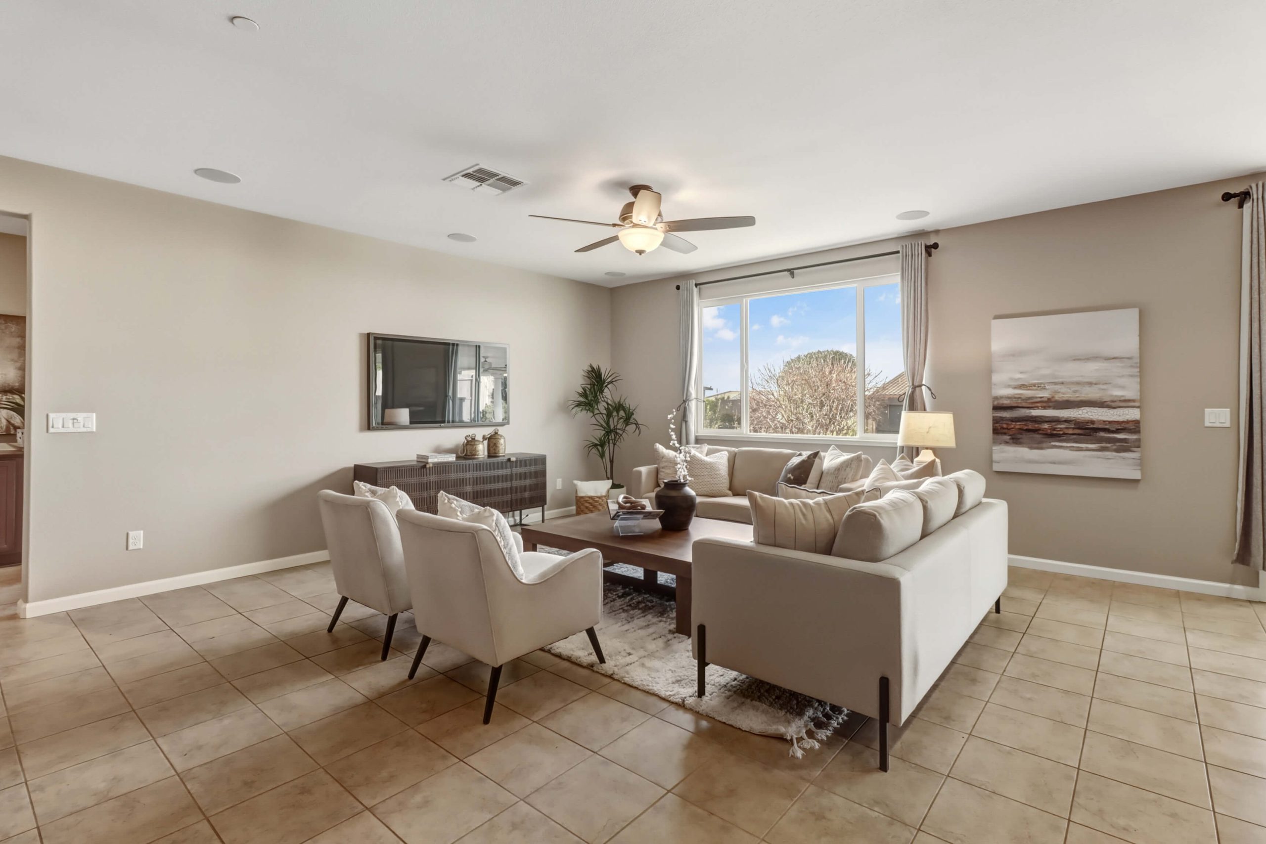 Wagner Pl, El Dorado Hills - Premiere Home Staging & Design