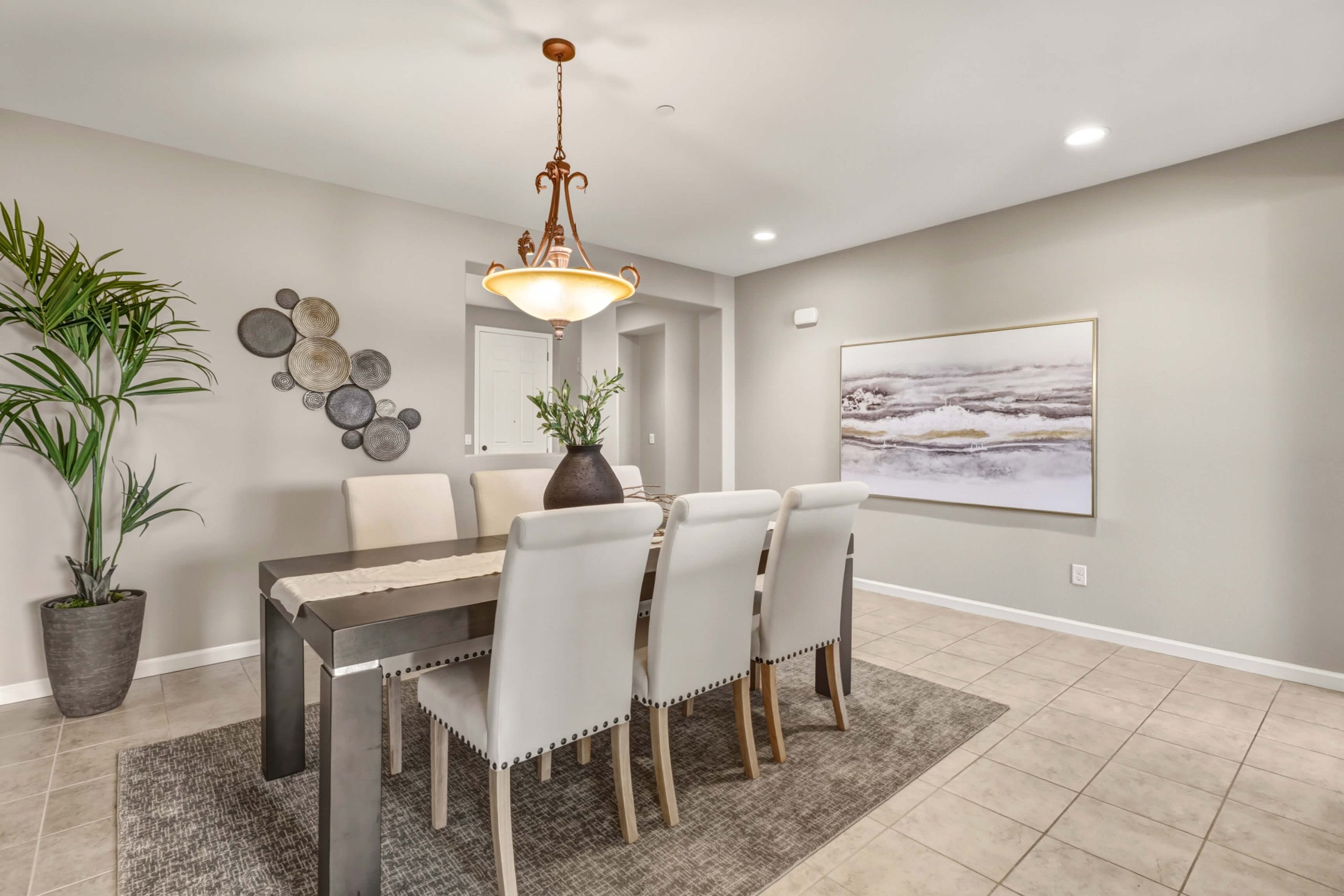Wagner Pl, El Dorado Hills - Premiere Home Staging & Design