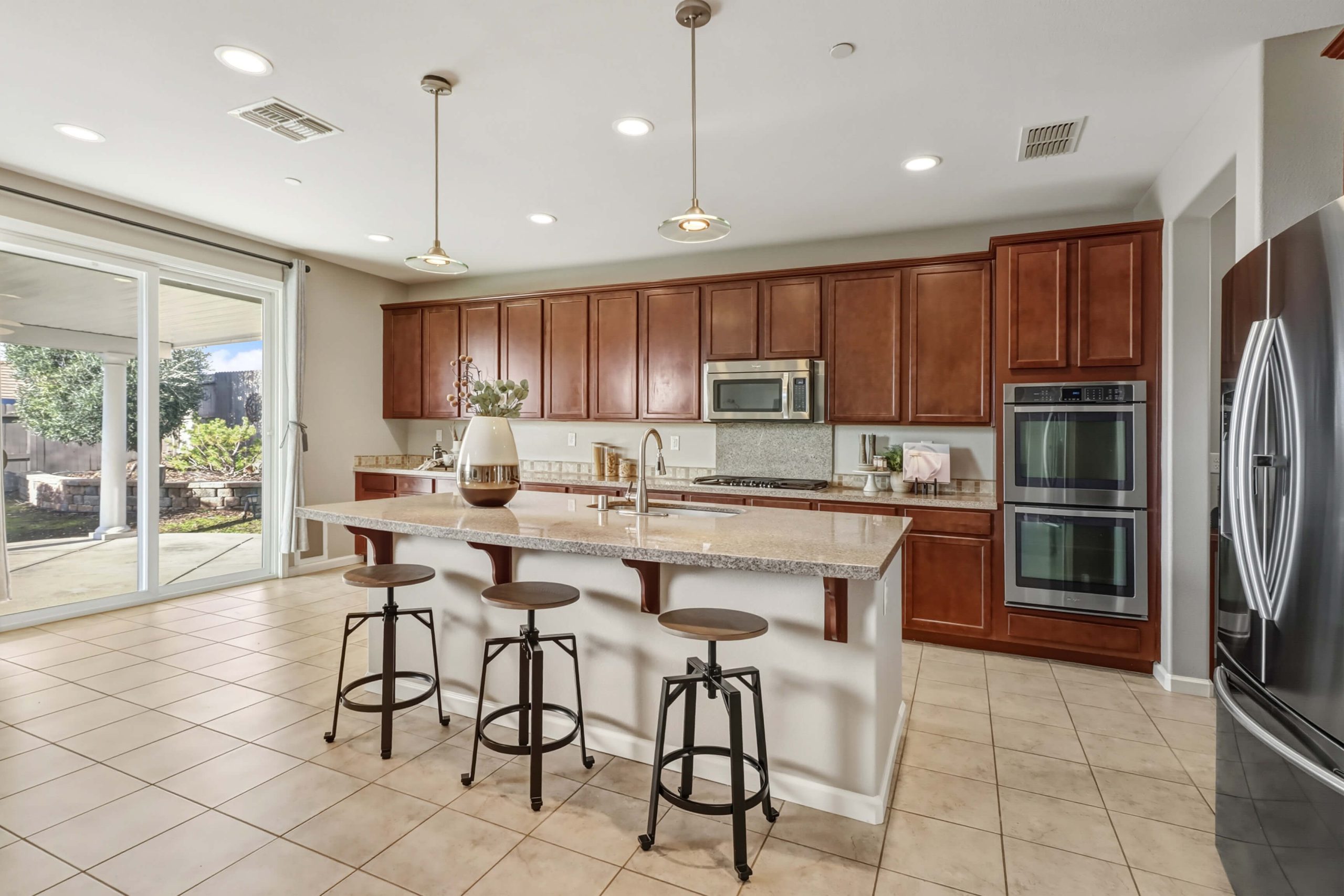 Wagner Pl, El Dorado Hills - Premiere Home Staging & Design