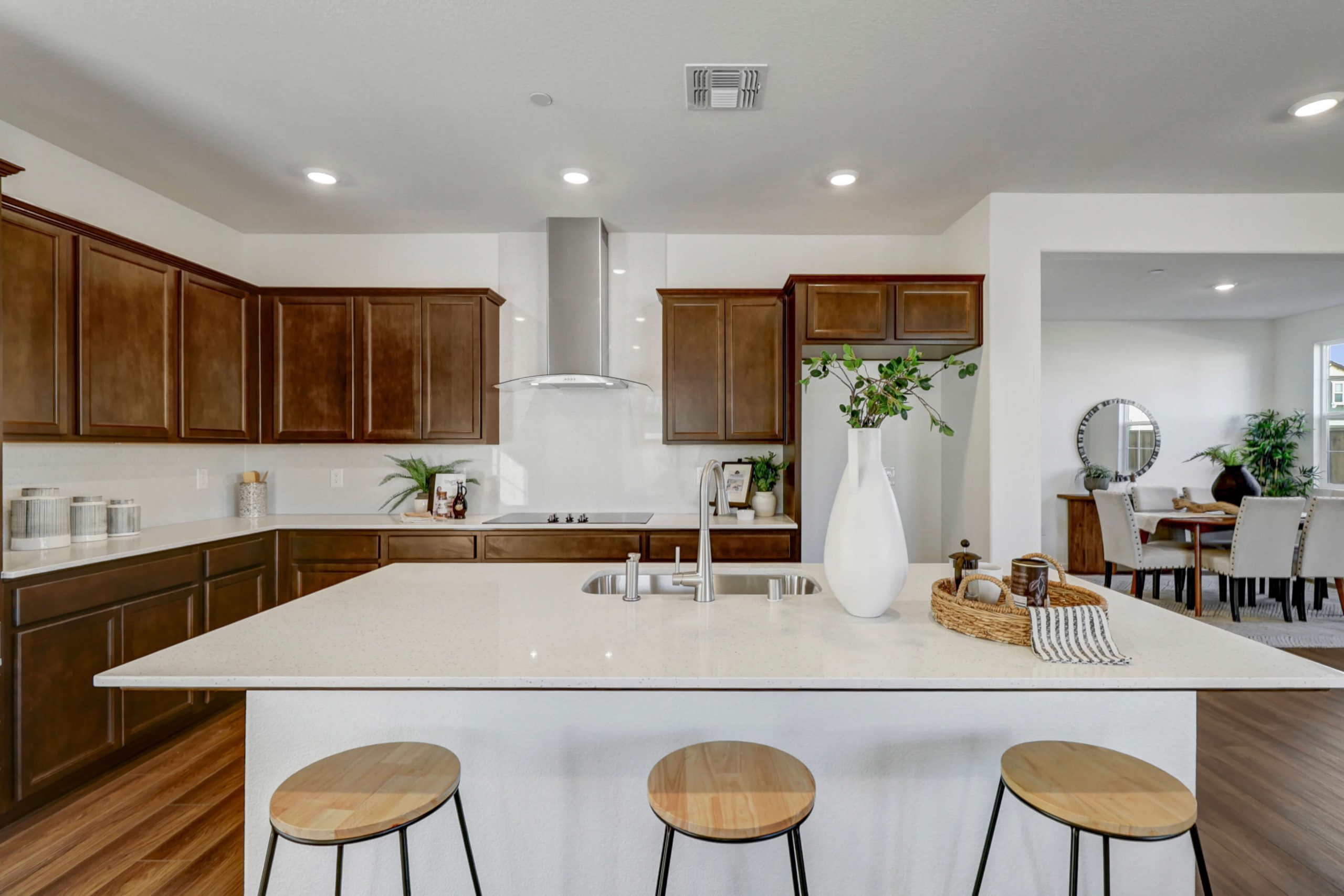 Ramy Cir, Elk Grove - Premiere Home Staging & Design