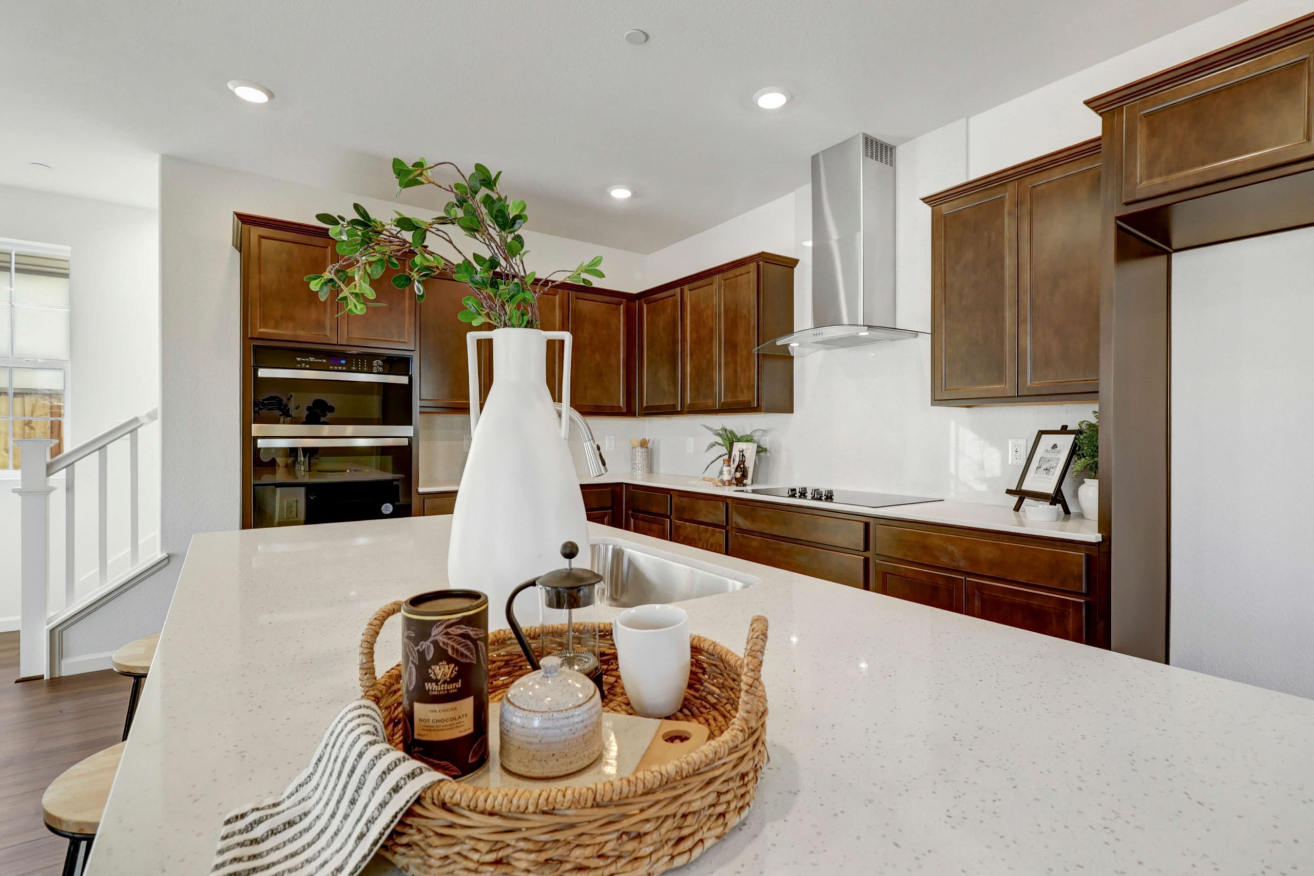 Ramy Cir, Elk Grove - Premiere Home Staging & Design