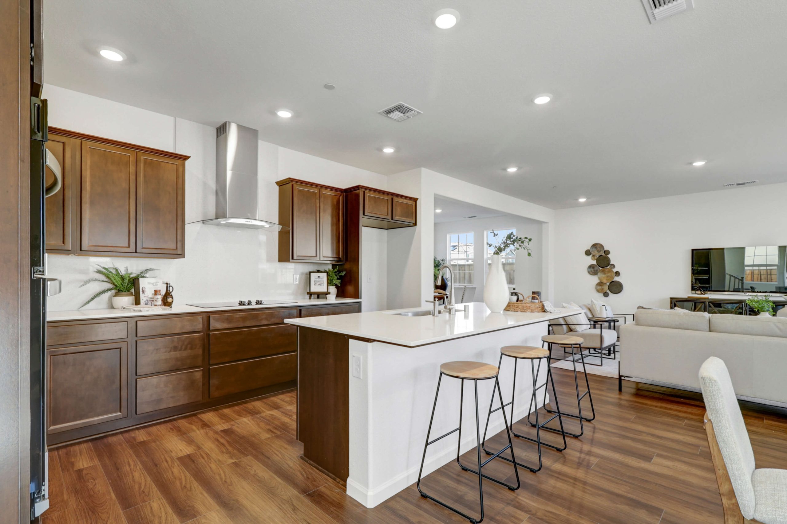 Ramy Cir, Elk Grove - Premiere Home Staging & Design