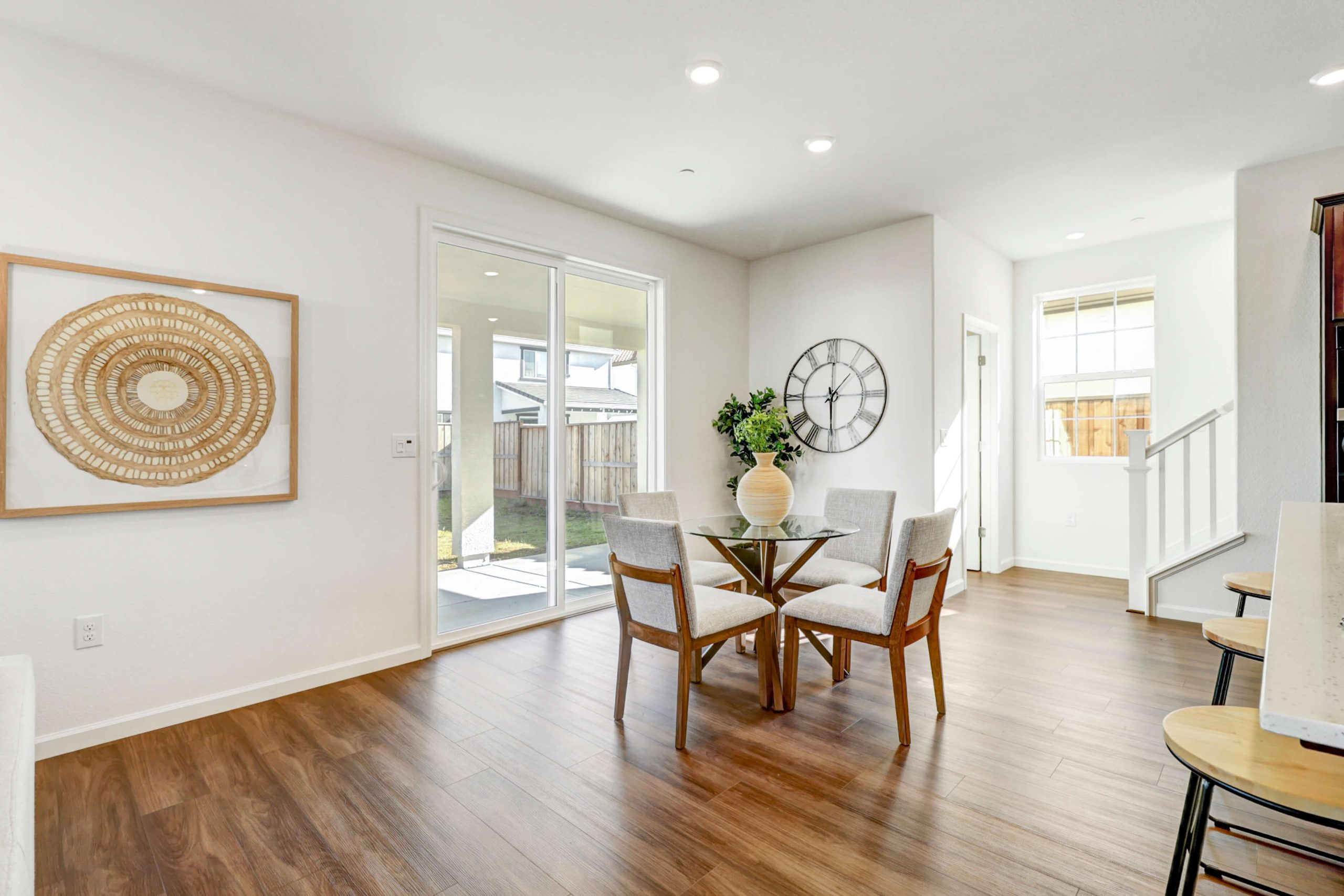Ramy Cir, Elk Grove - Premiere Home Staging & Design