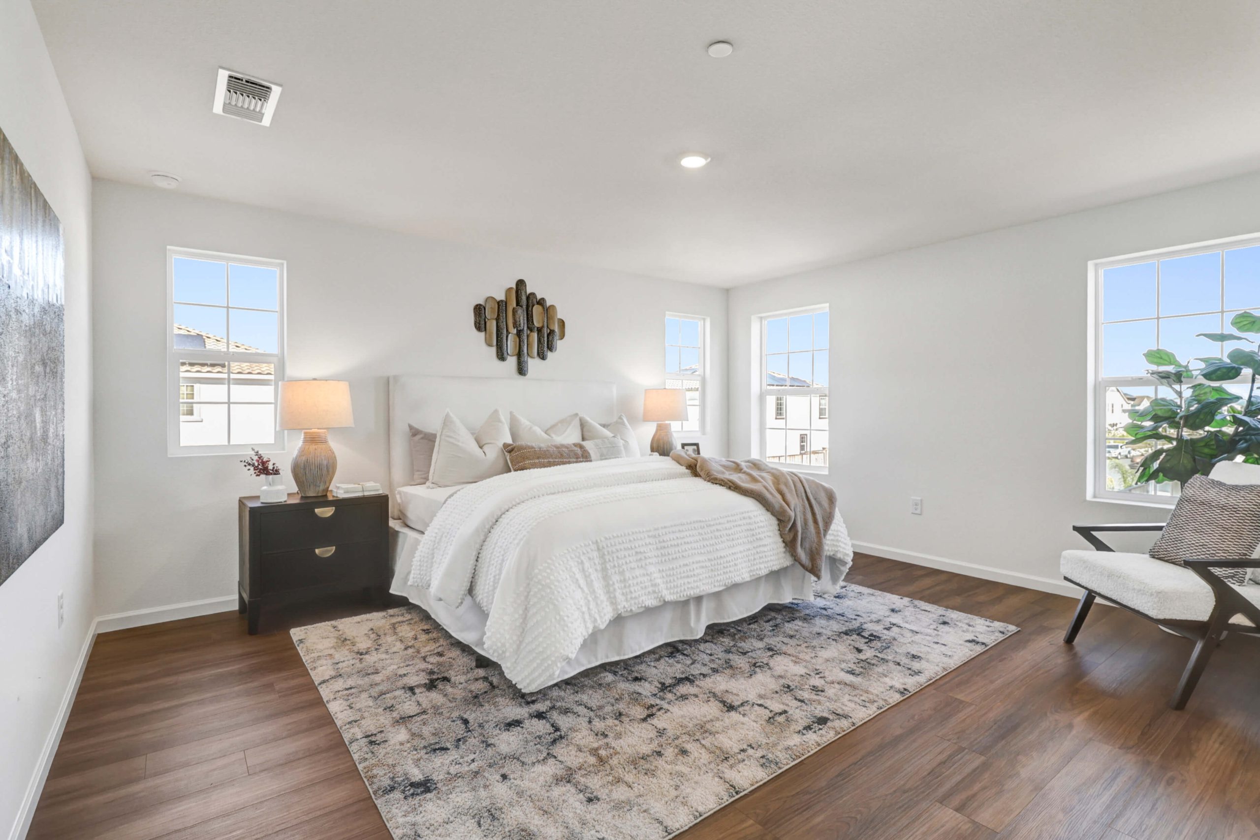 Ramy Cir, Elk Grove - Premiere Home Staging & Design