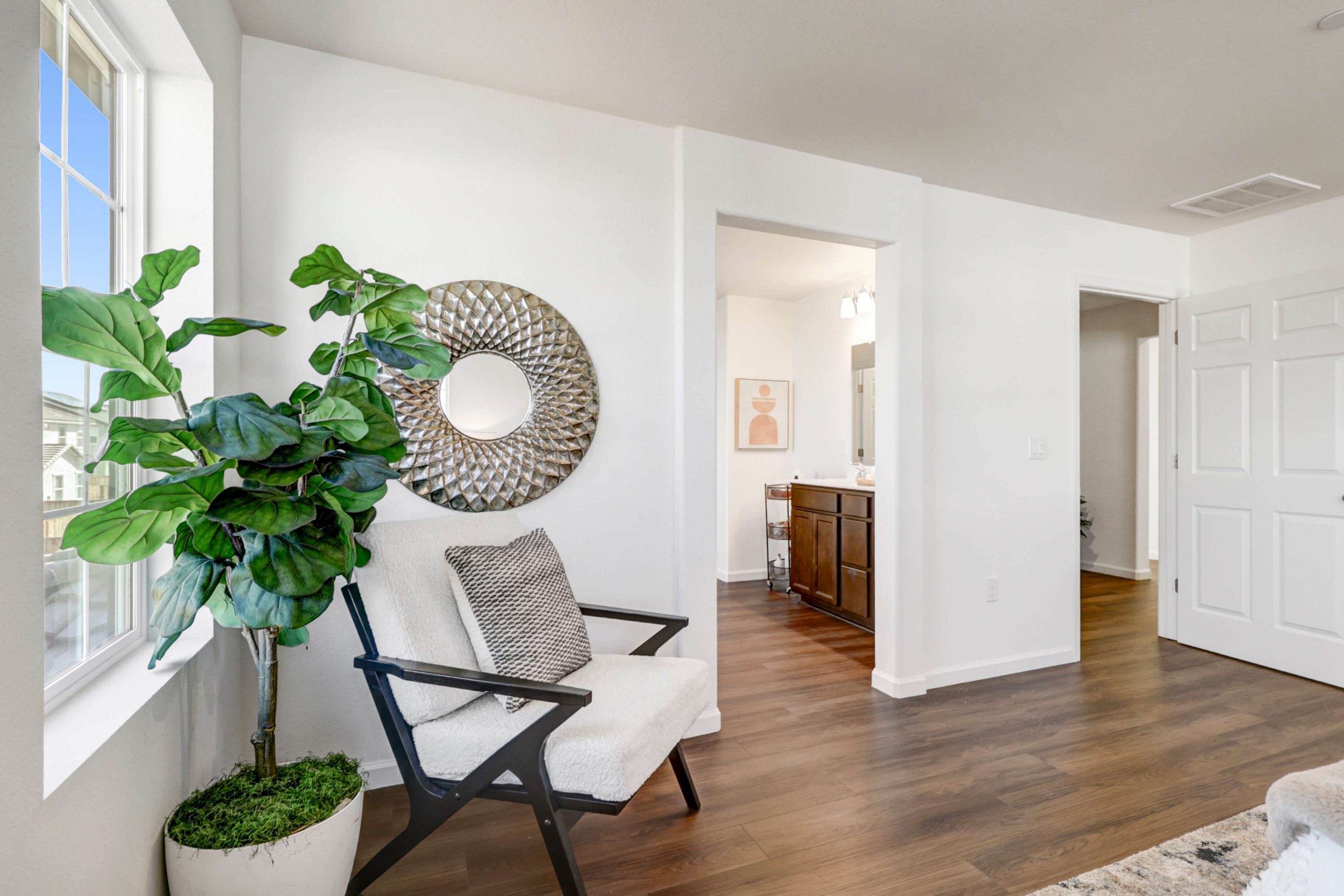 Ramy Cir, Elk Grove - Premiere Home Staging & Design