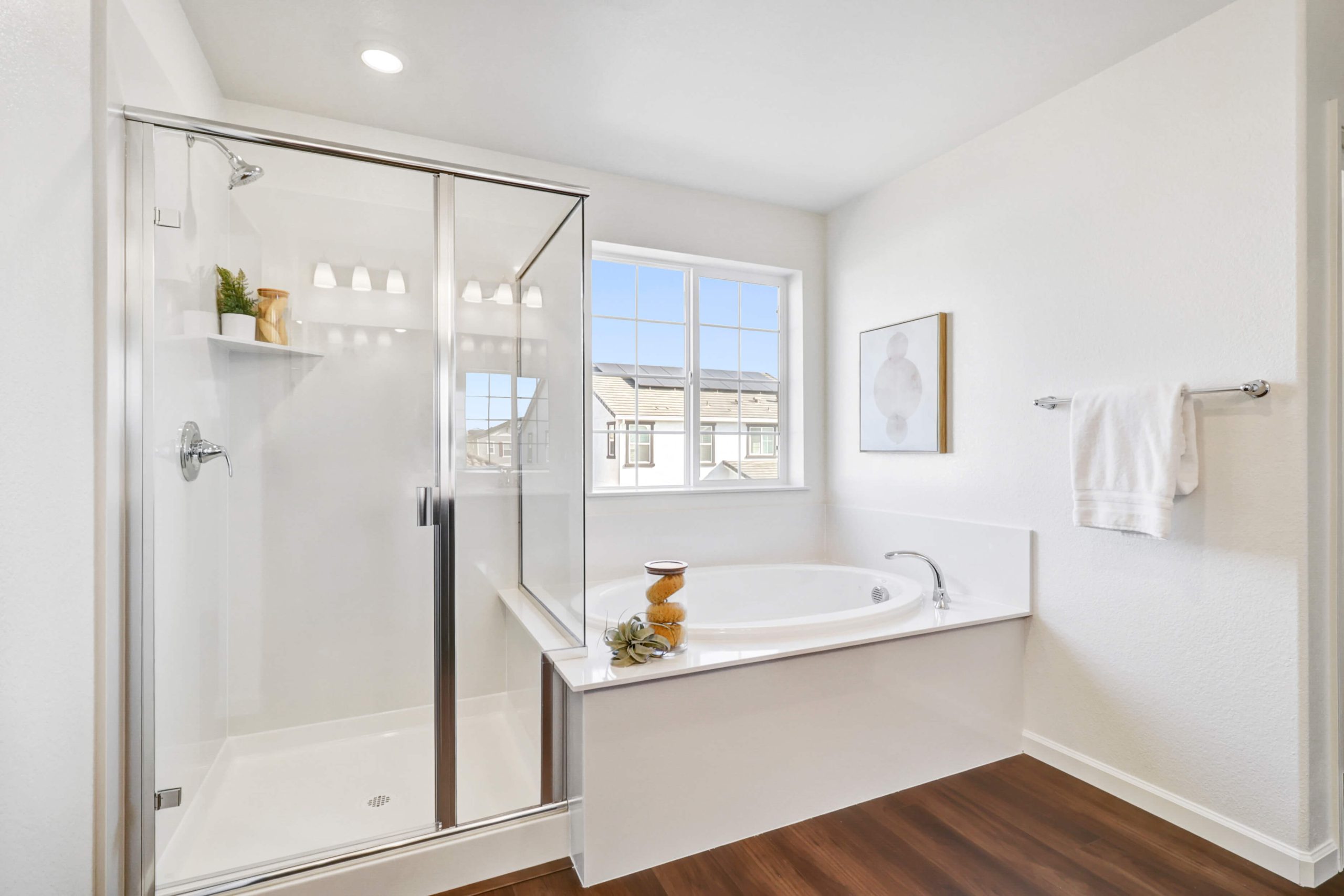 Ramy Cir, Elk Grove - Premiere Home Staging & Design