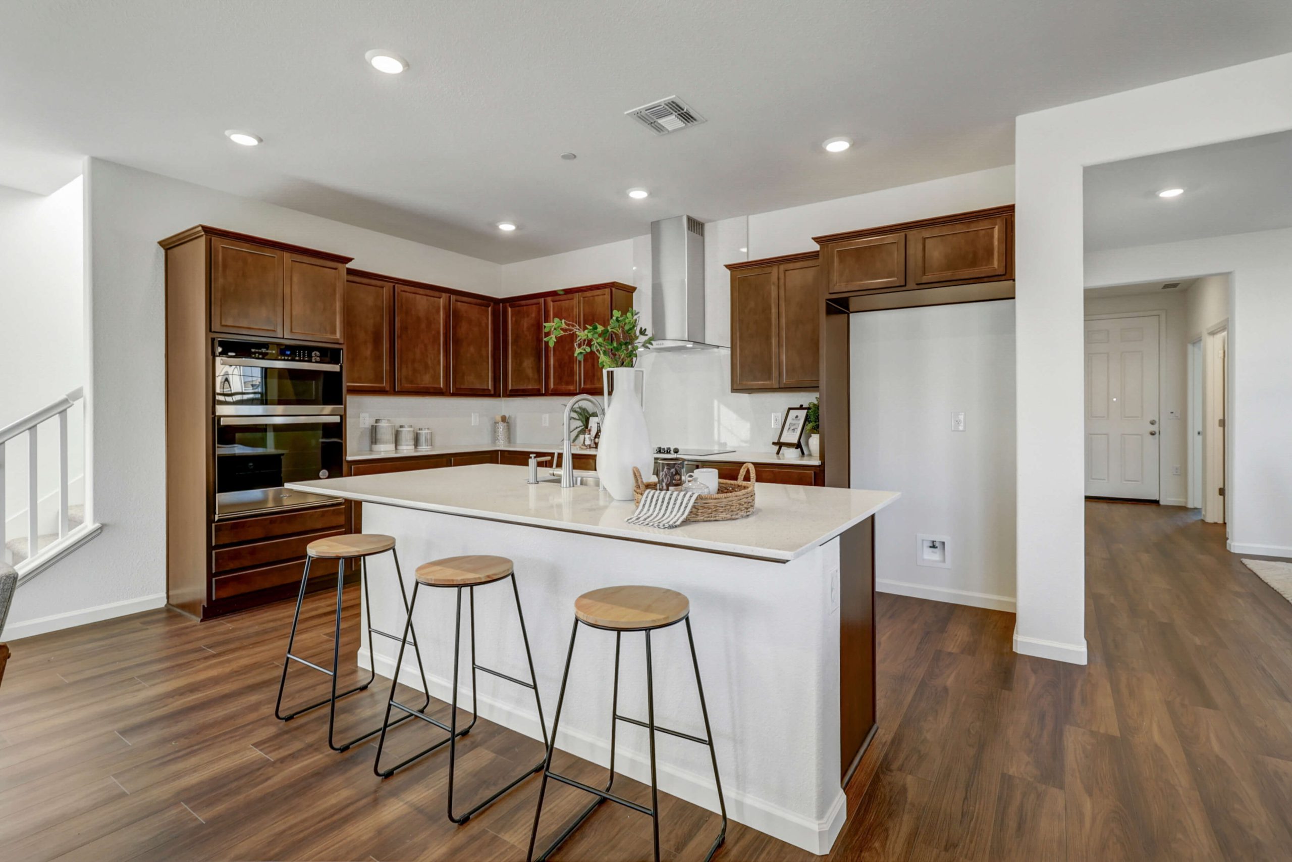 Ramy Cir, Elk Grove - Premiere Home Staging & Design