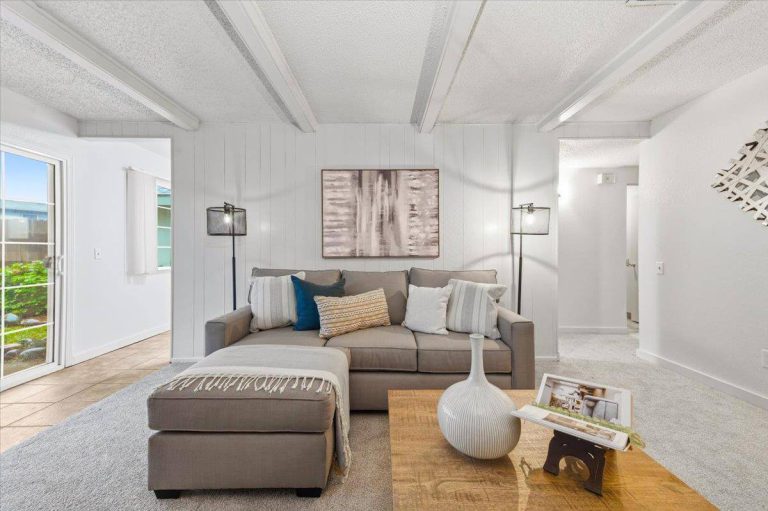 S Whitney Blvd, Rocklin - Premiere Home Staging & Design