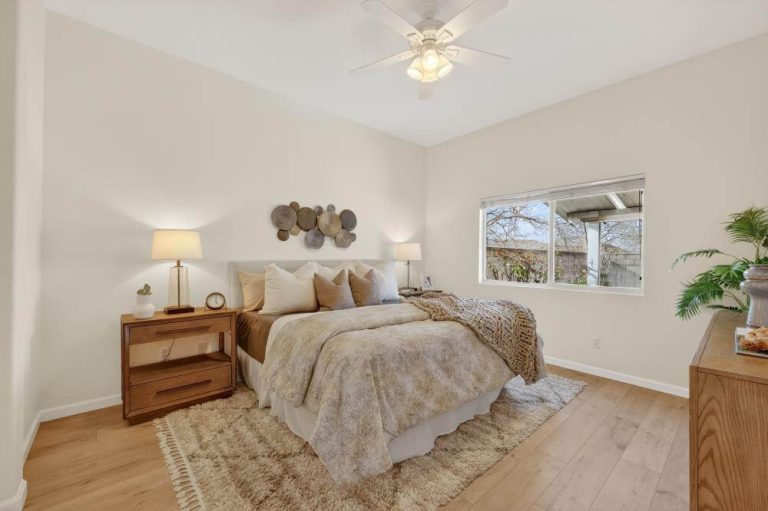 Diamond Glen Cir, Folsom - Premiere Home Staging & Design