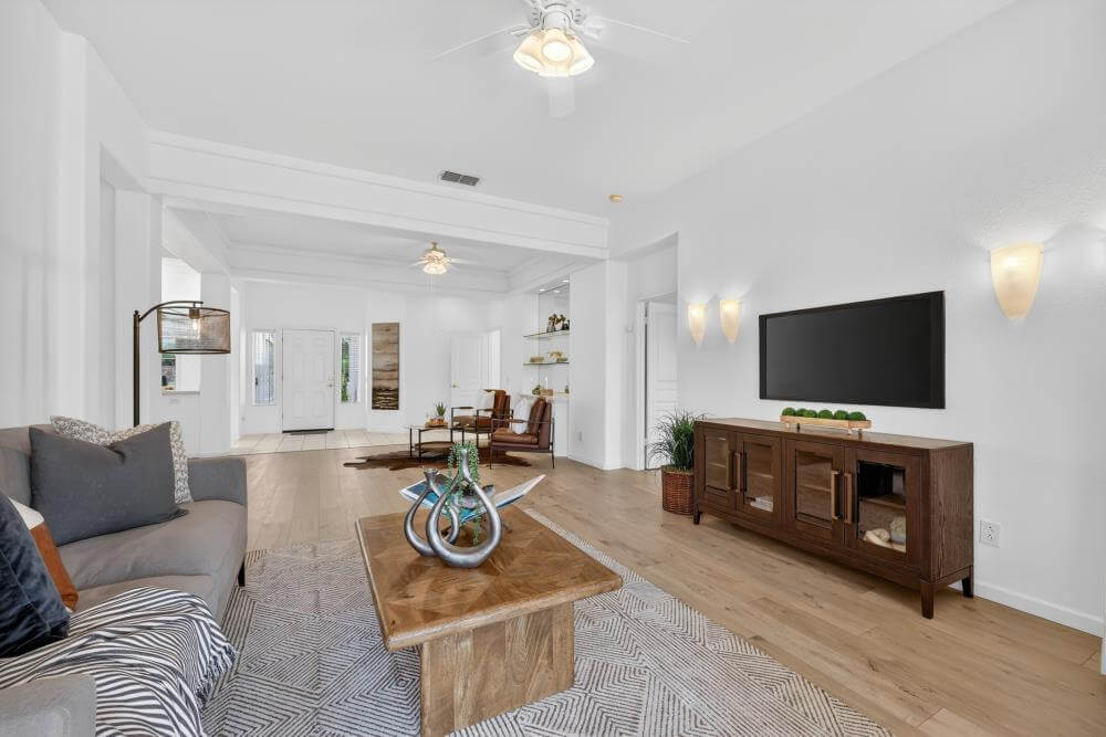 Diamond Glen Cir, Folsom - Premiere Home Staging & Design