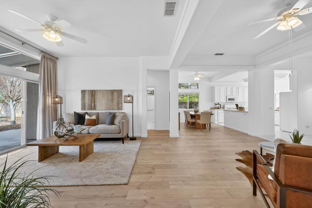 Diamond Glen Cir, Folsom - Premiere Home Staging & Design