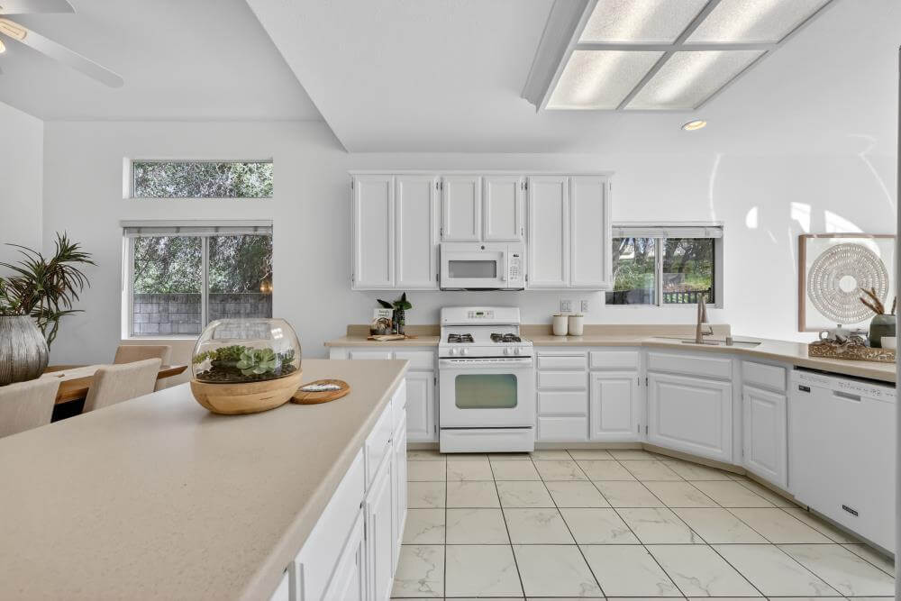 Diamond Glen Cir, Folsom - Premiere Home Staging & Design