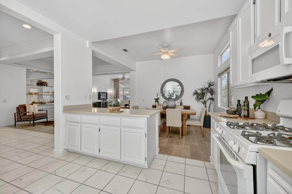 Diamond Glen Cir, Folsom - Premiere Home Staging & Design