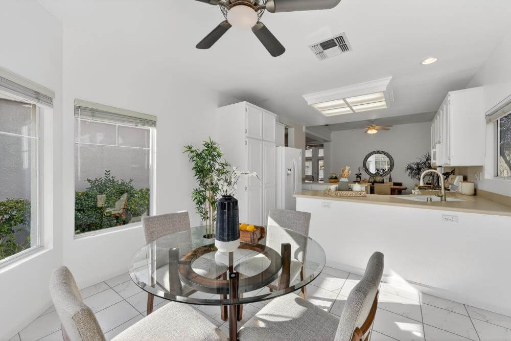 Diamond Glen Cir, Folsom - Premiere Home Staging & Design