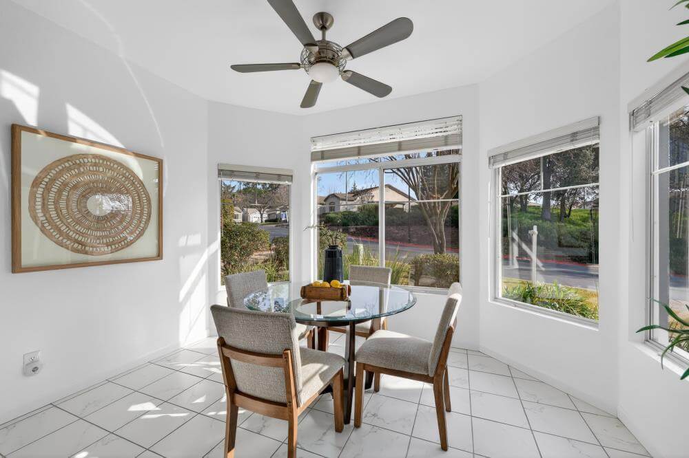 Diamond Glen Cir, Folsom - Premiere Home Staging & Design