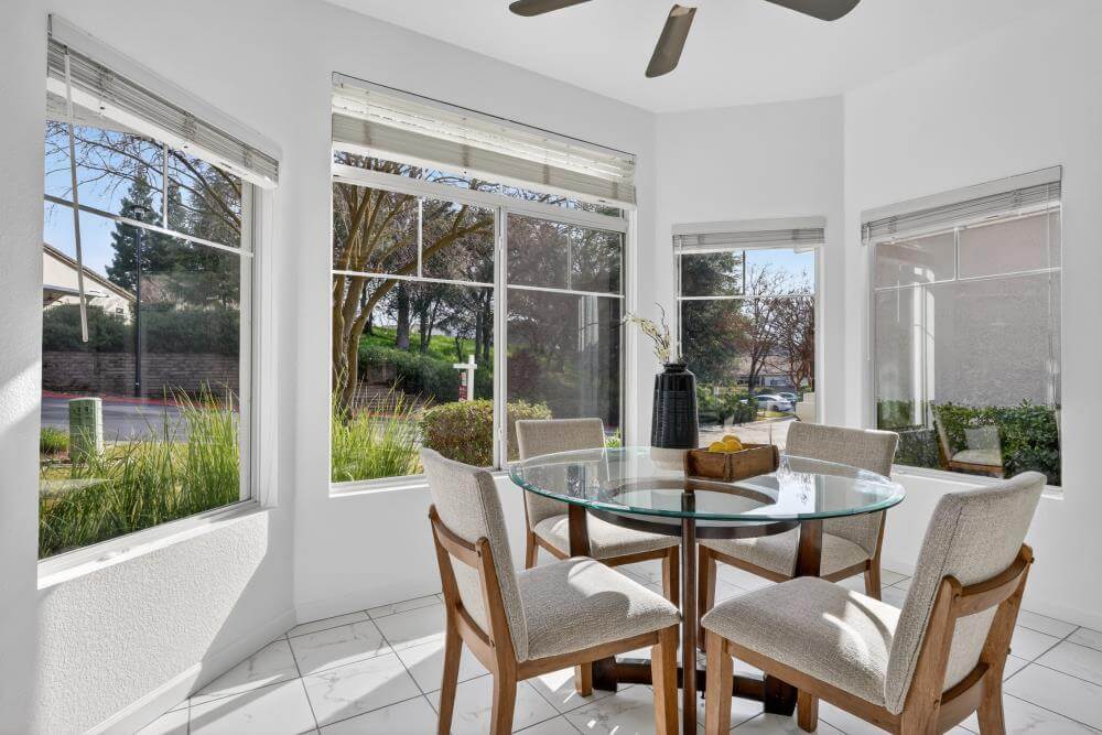 Diamond Glen Cir, Folsom - Premiere Home Staging & Design