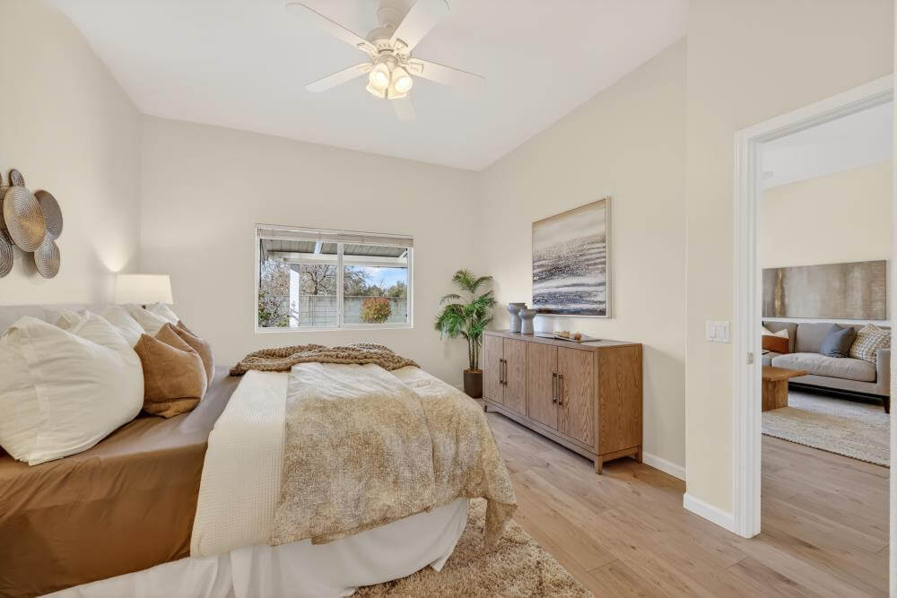 Diamond Glen Cir, Folsom - Premiere Home Staging & Design