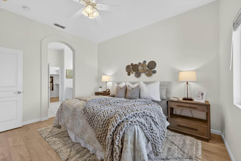 Diamond Glen Cir, Folsom - Premiere Home Staging & Design
