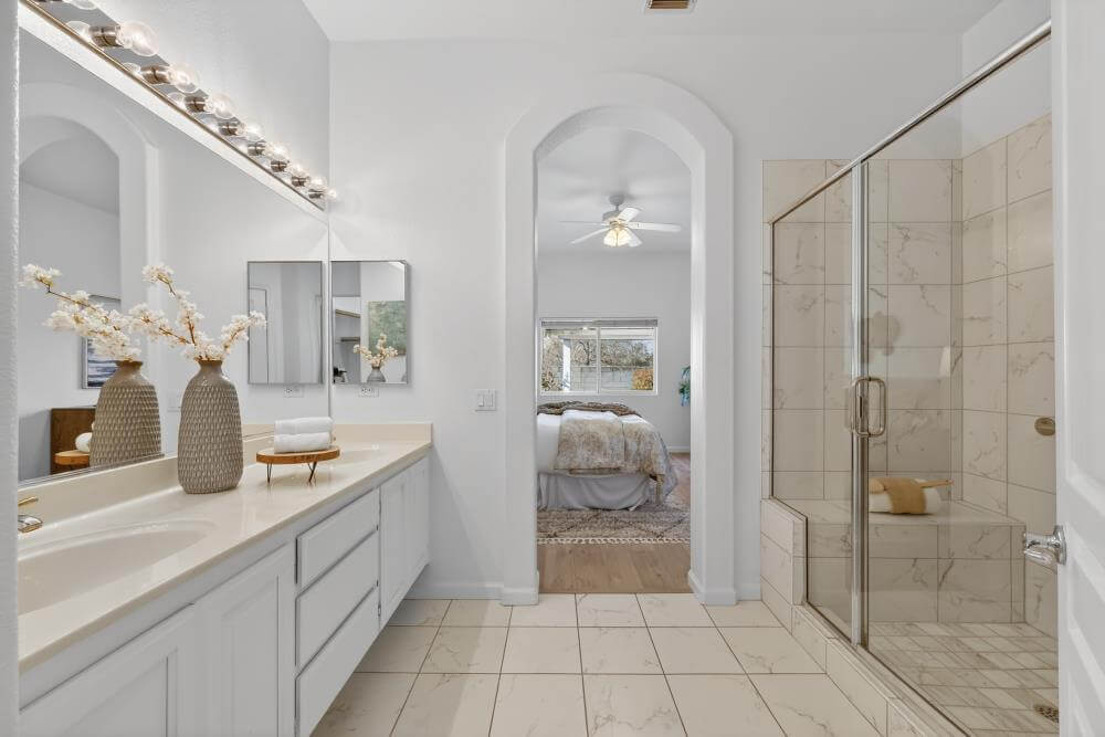 Diamond Glen Cir, Folsom - Premiere Home Staging & Design
