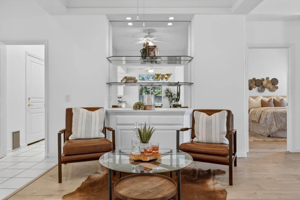 Diamond Glen Cir, Folsom - Premiere Home Staging & Design